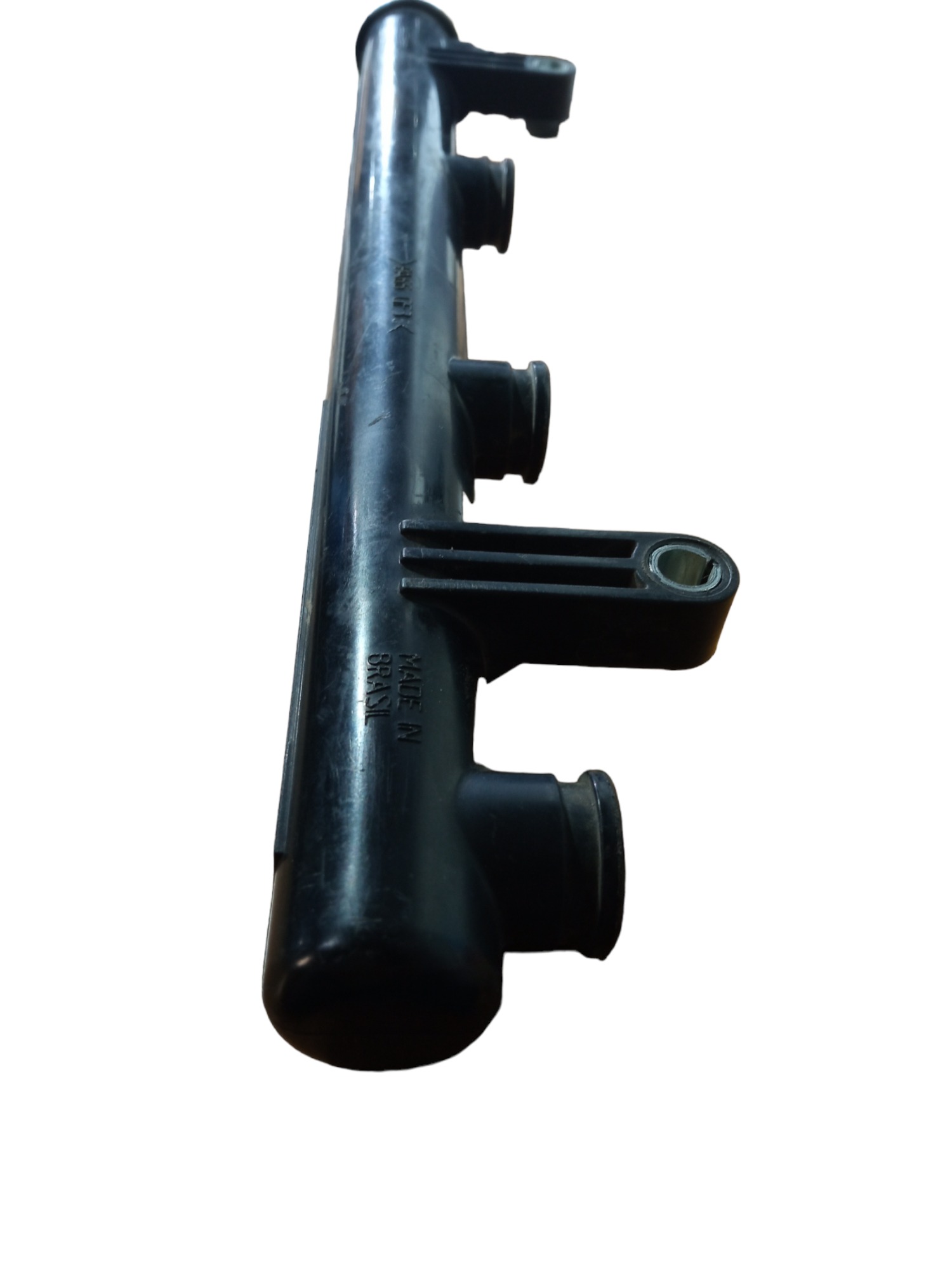 Flauta Bico Injetor Corsa Celta Prisma 1.0 8v Flex 2009/2014 3