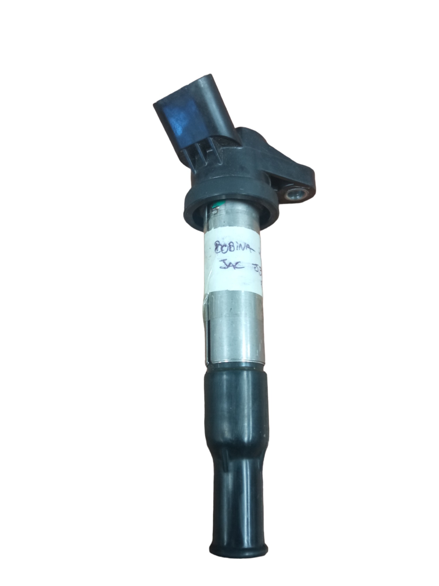 Bobina De Ignição Jac J3 2014 3