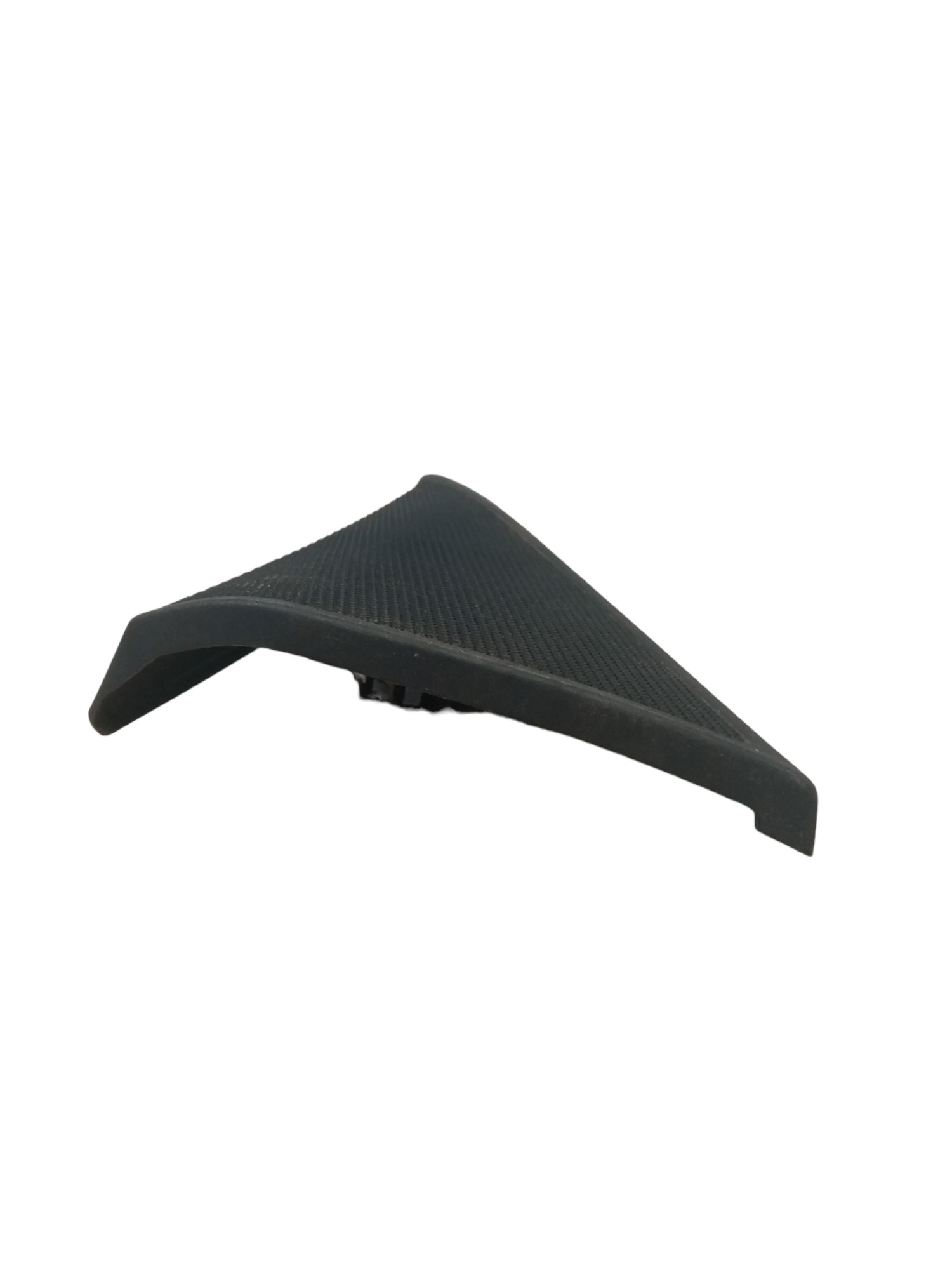Acabamento interno retrovisor esquerdo Mercedes C180 08/13 2