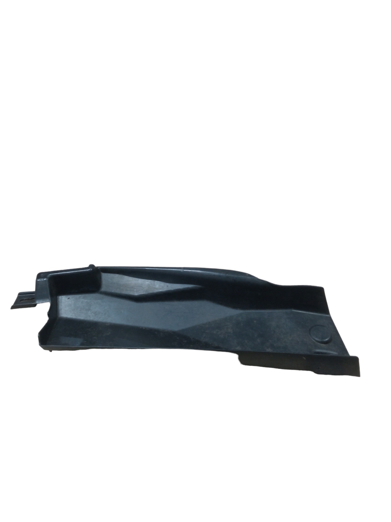 Suporte Direito Calha De Chuva Mitsubishi Lancer Gt 12/16  Preto 3