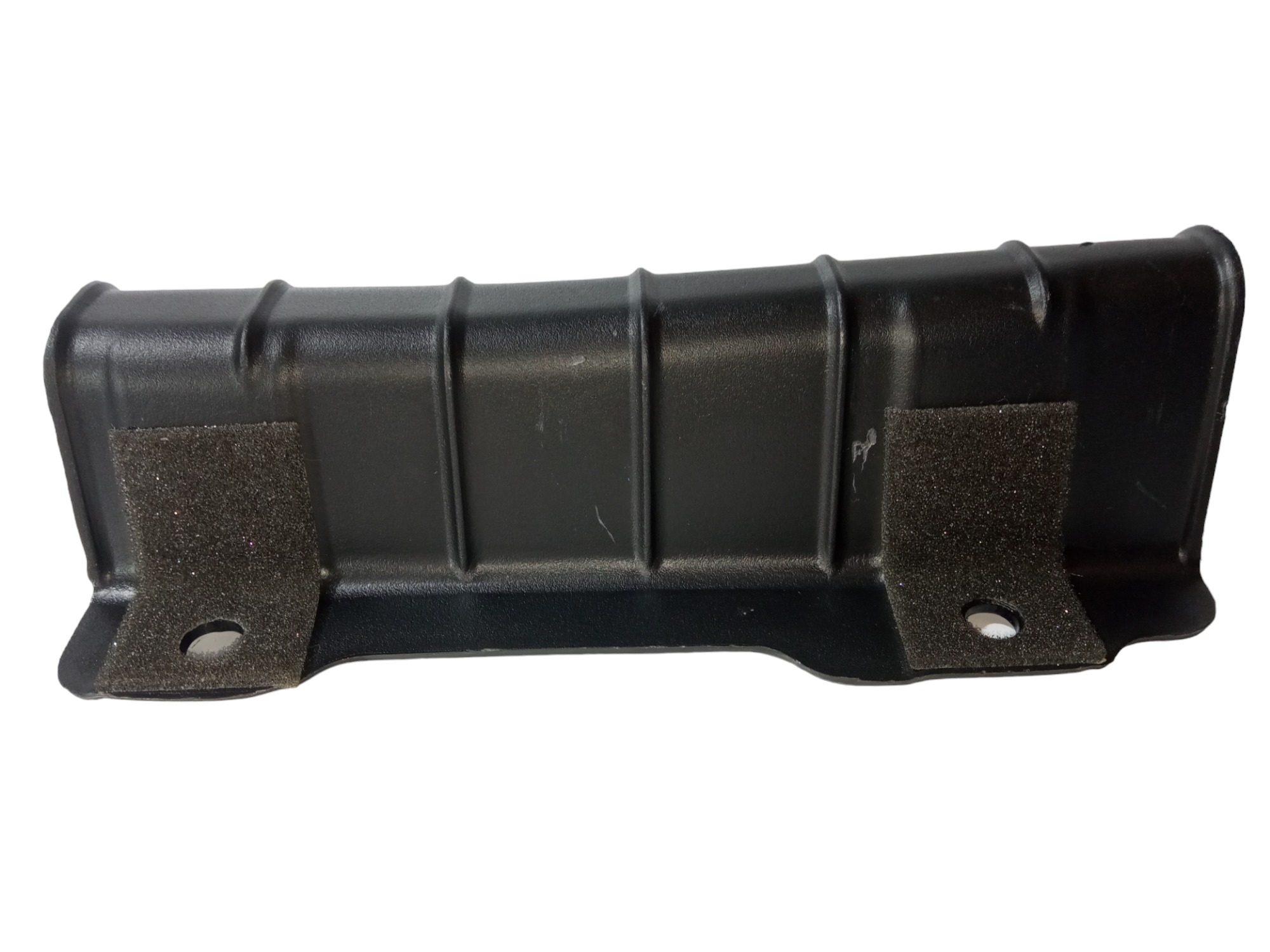 Suporte Fixo Central Parachoque Hyundai Hr H100 2003 A 2007 4