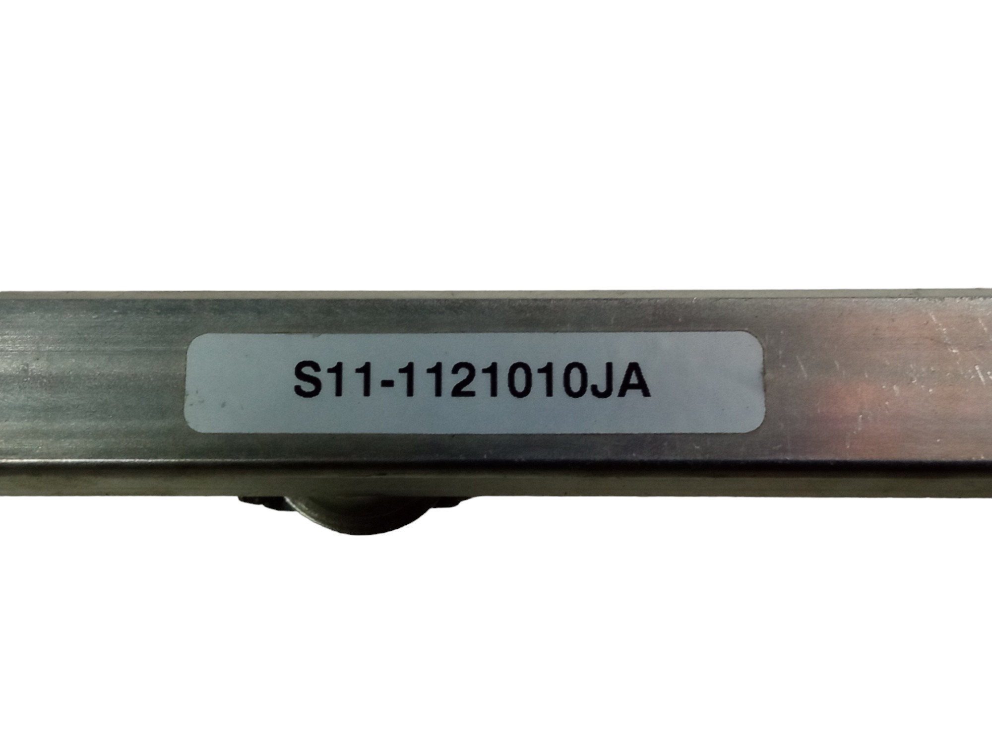 Flauta Bico Injetor Chery Qq 2011 A 2014 1 1 16v Original 3
