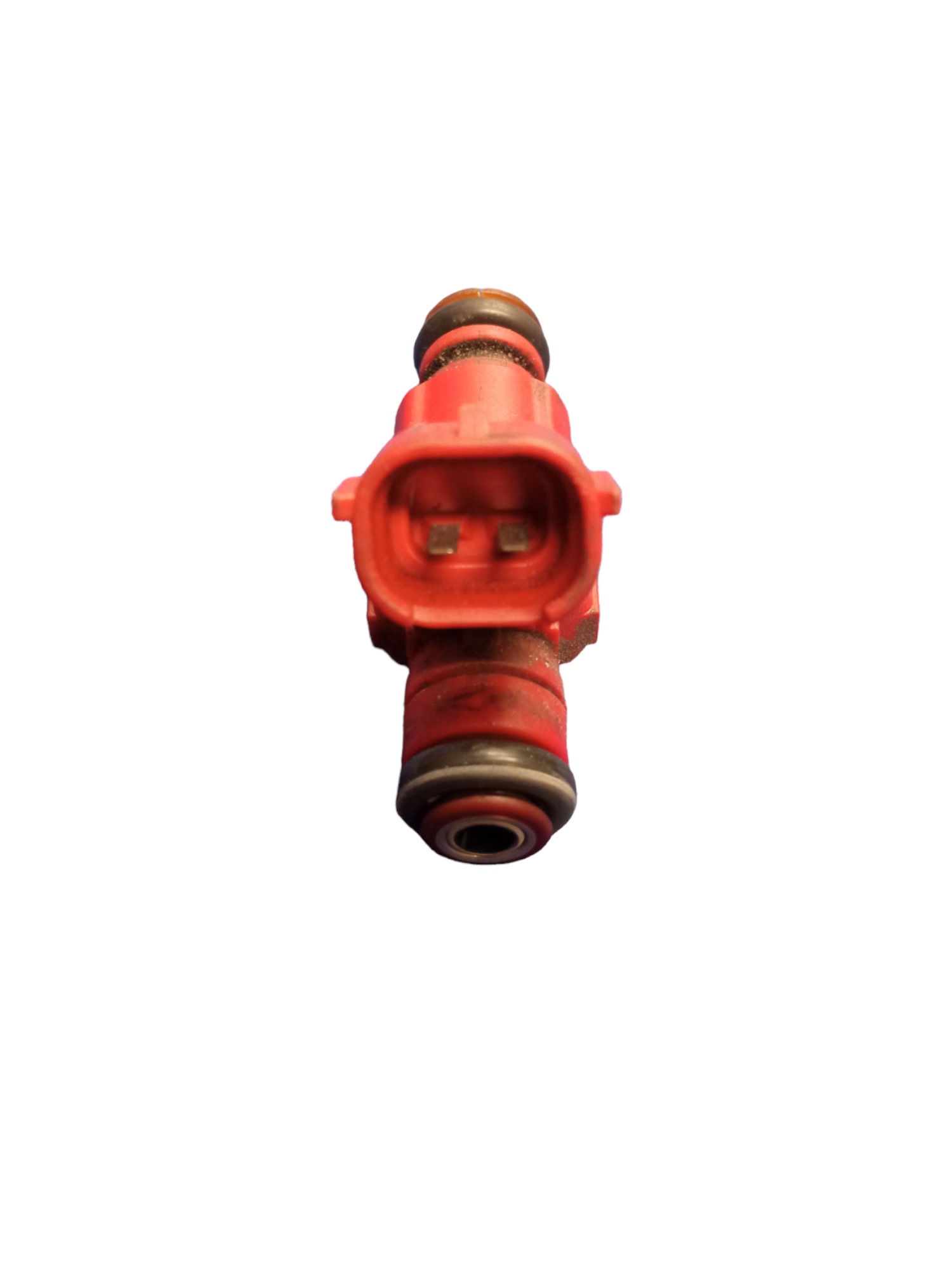 Bico Injetor Citroen C3 2014/2016 Original 4