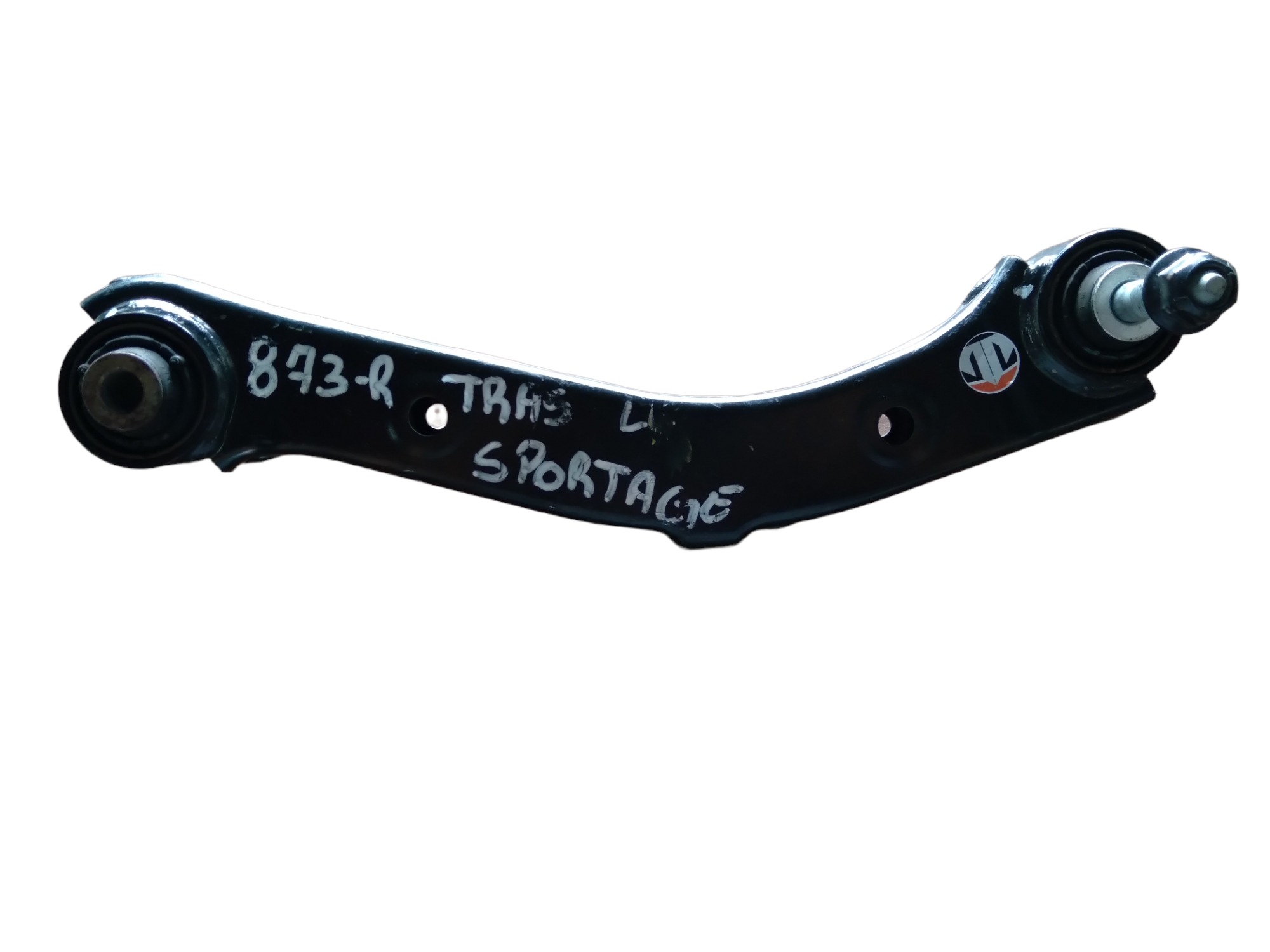 Braço Suspensão Traseira Direita Kia Sportage 2018.m.v 2