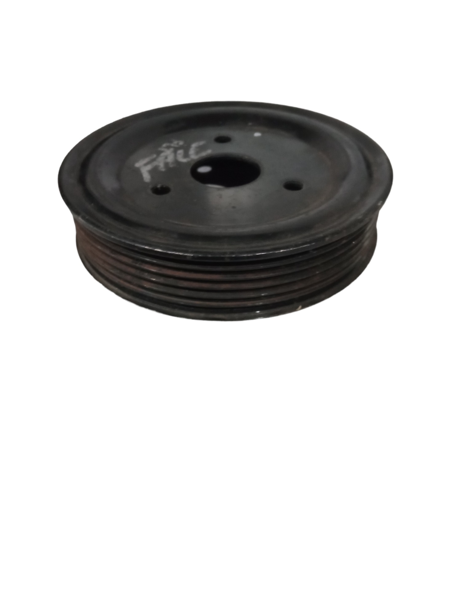 Polia Bomba Dágua Chery Face 2010/2014 Original M.v 2