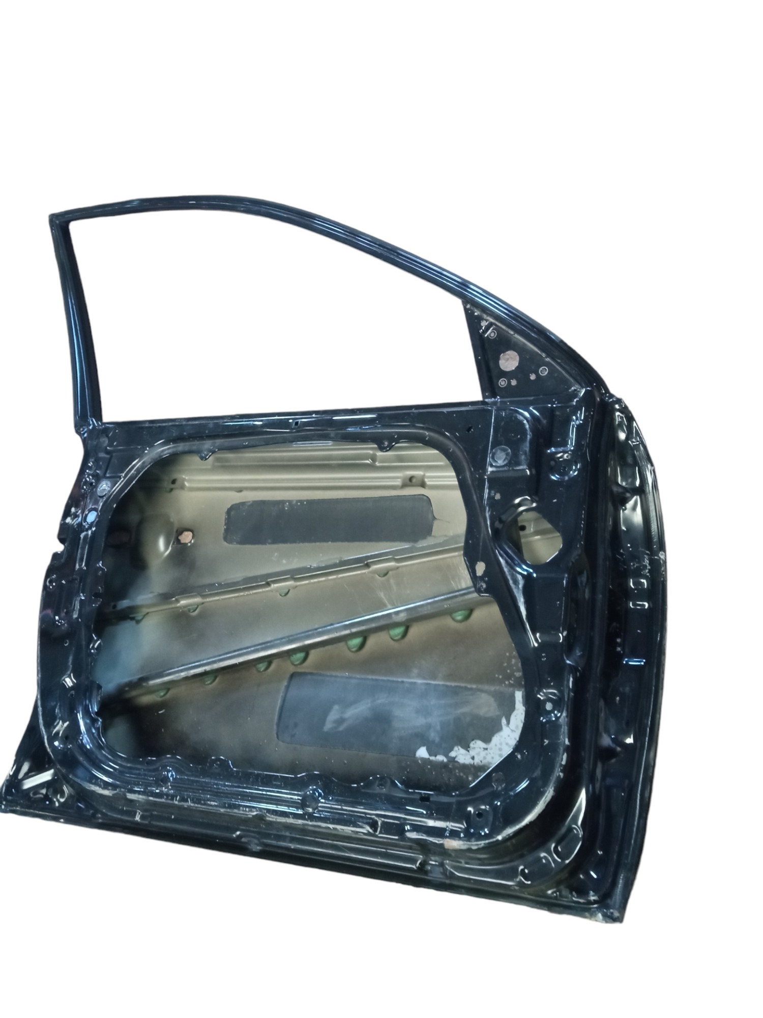 Porta Dianteira Esquerda Hyundai I30 2010 2011 2012 2013 2