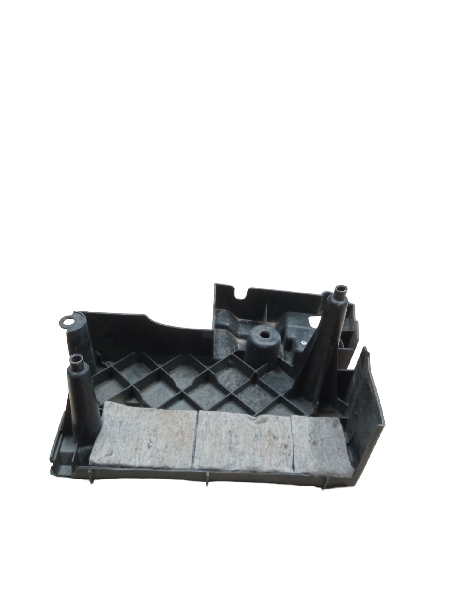 Acabamento Interno Traseiro Direito Original Bmw X5 02/05 3