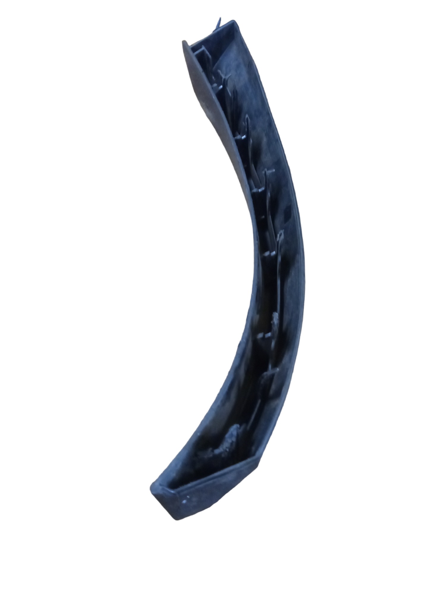 Moldura Curva De Roda Traseira Direita Bmw X5 2004/2006 2