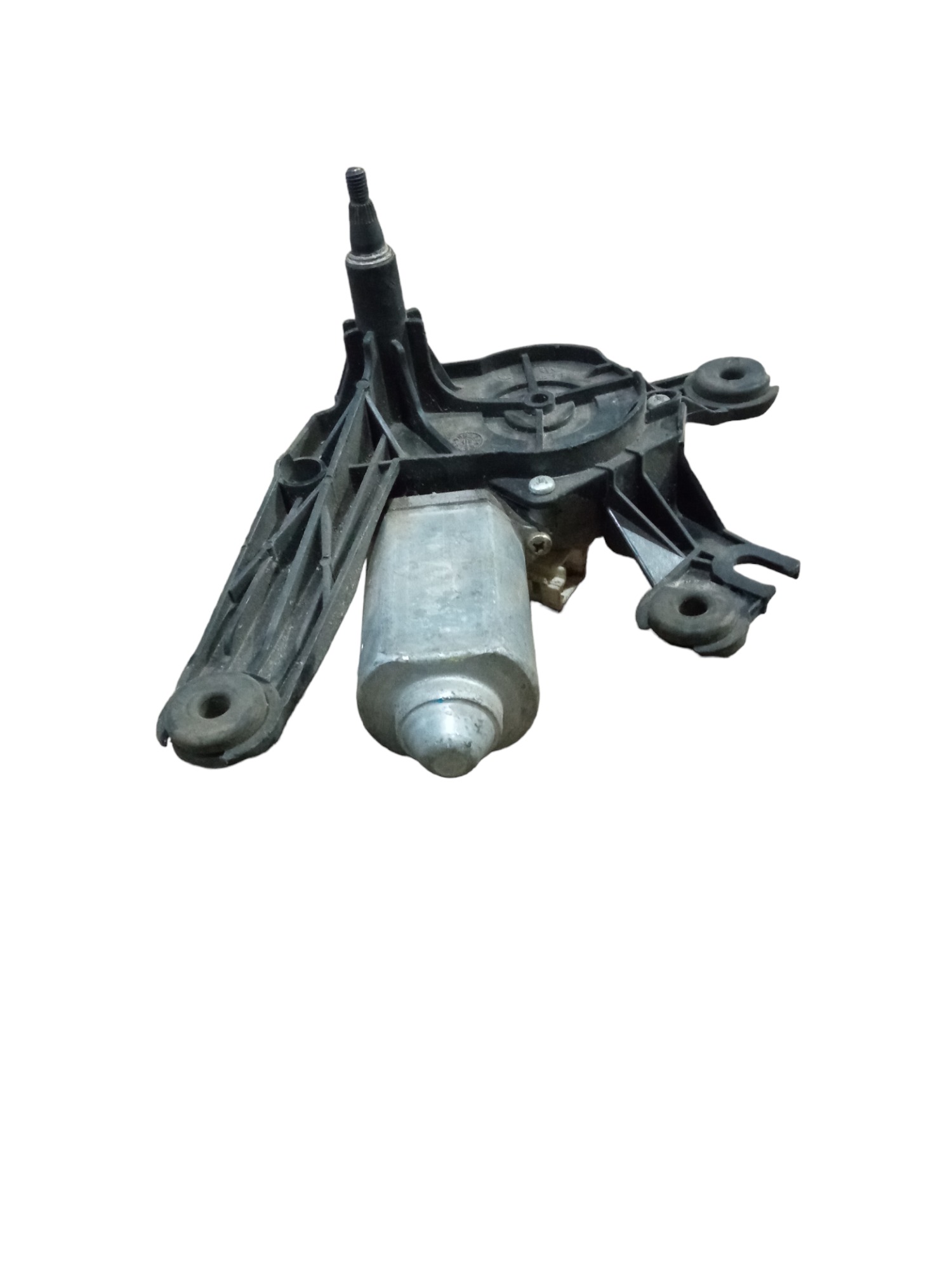 Motor Limpador Parabrisa Traseiro Jac J6 4