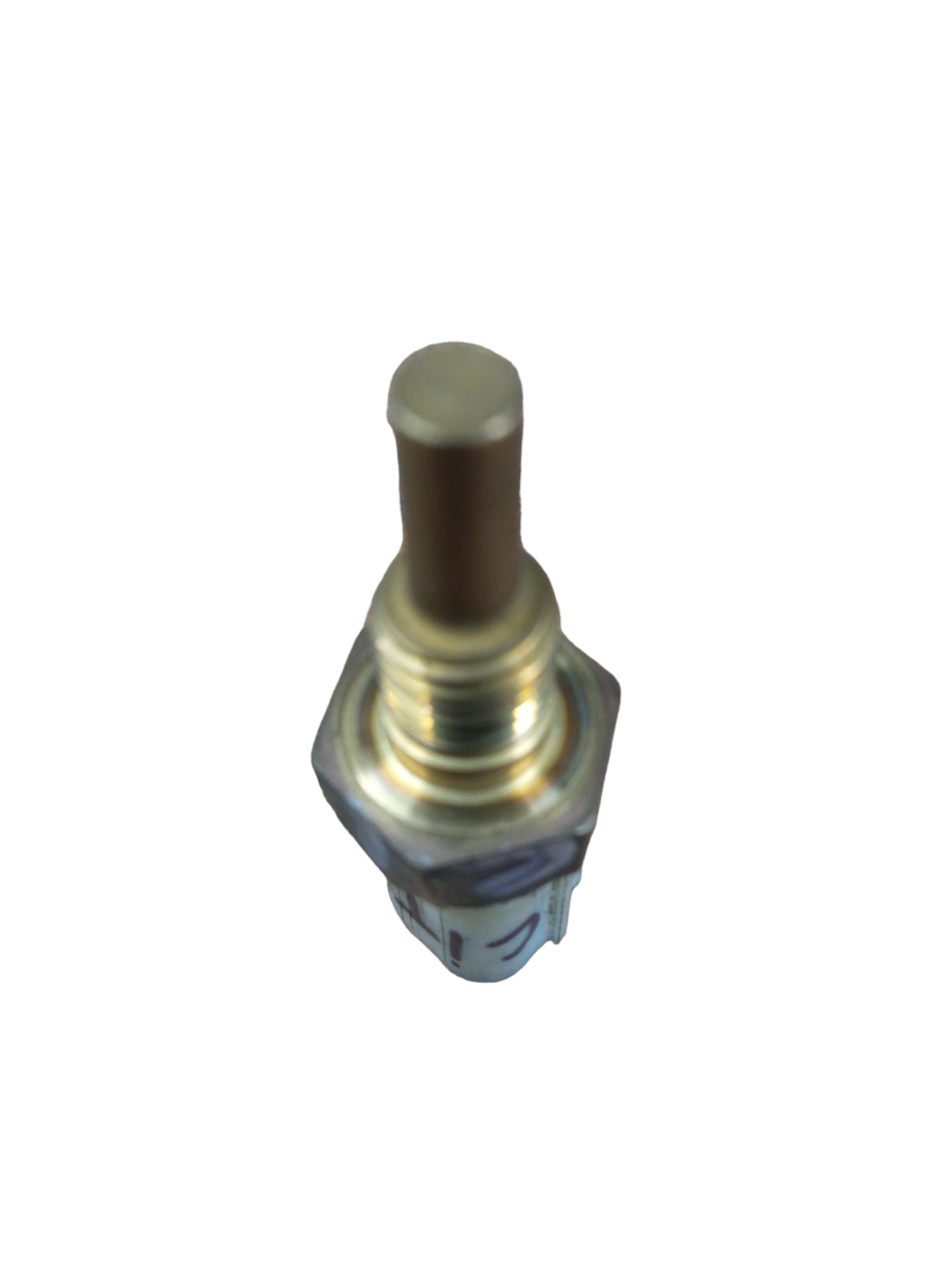 Sensor Temperatura Do Motor Honda City 4
