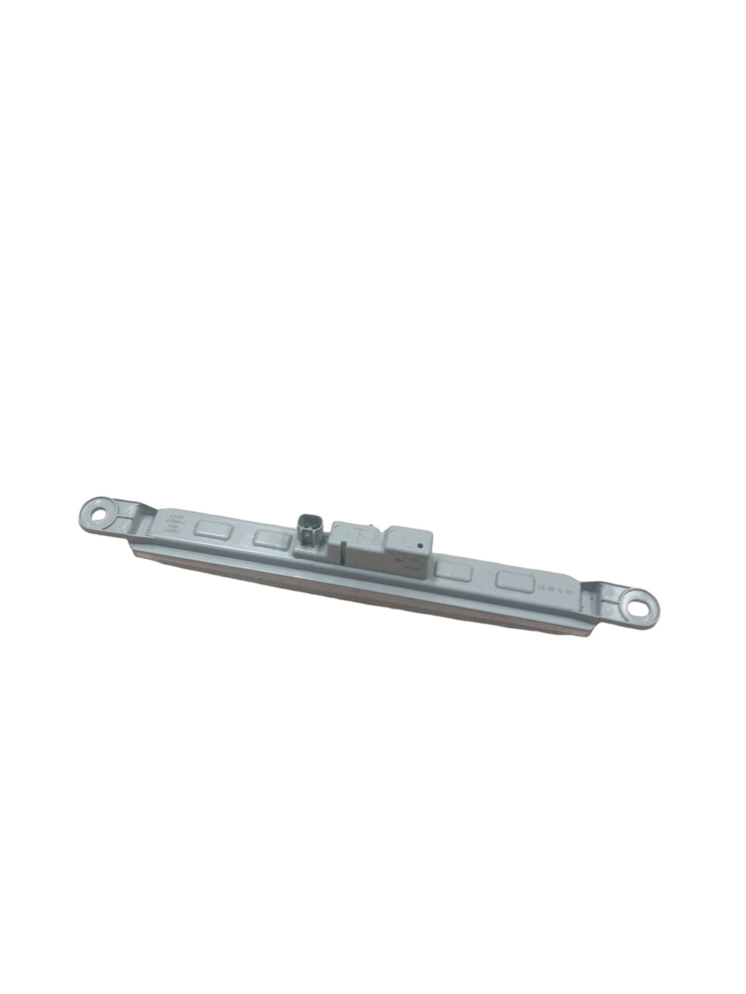 Break Light Luz Freio Mitsubishi Lancer Gt 08/14 3