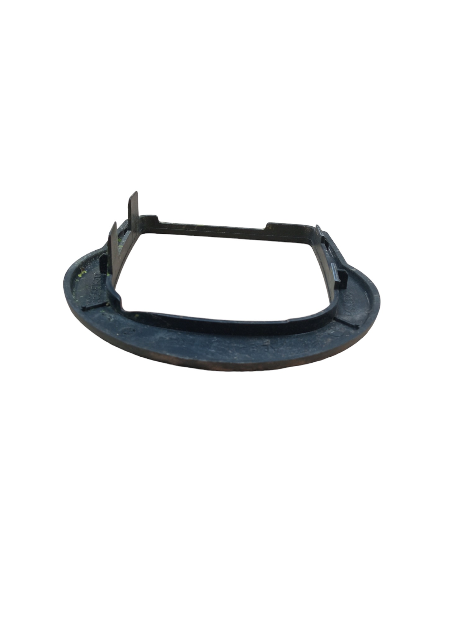 Moldura Console Aro Citroën C4 Pallas 2008/2013 3