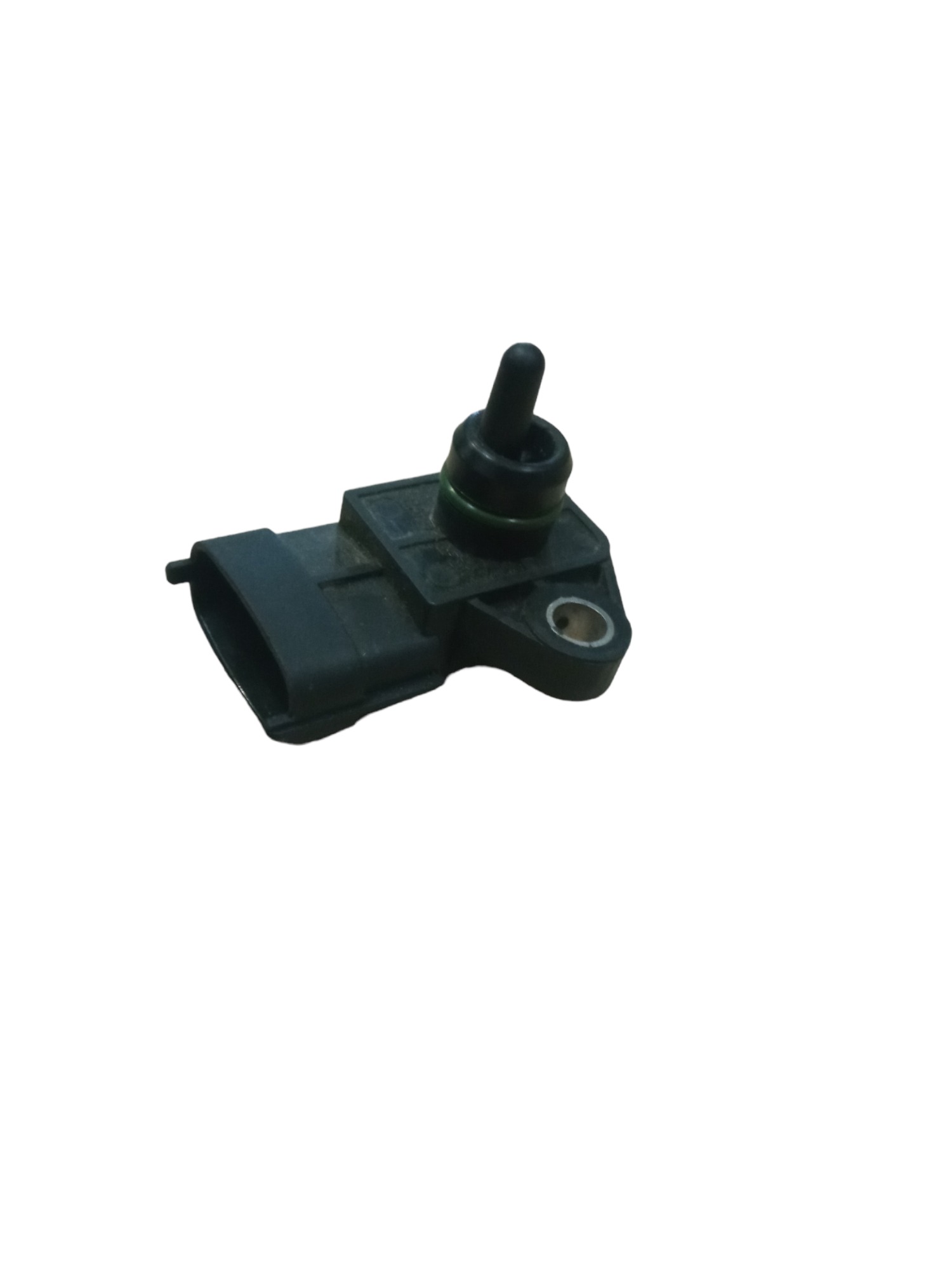 Sensor Map Hyundai Santa Fé 2014/2018 3