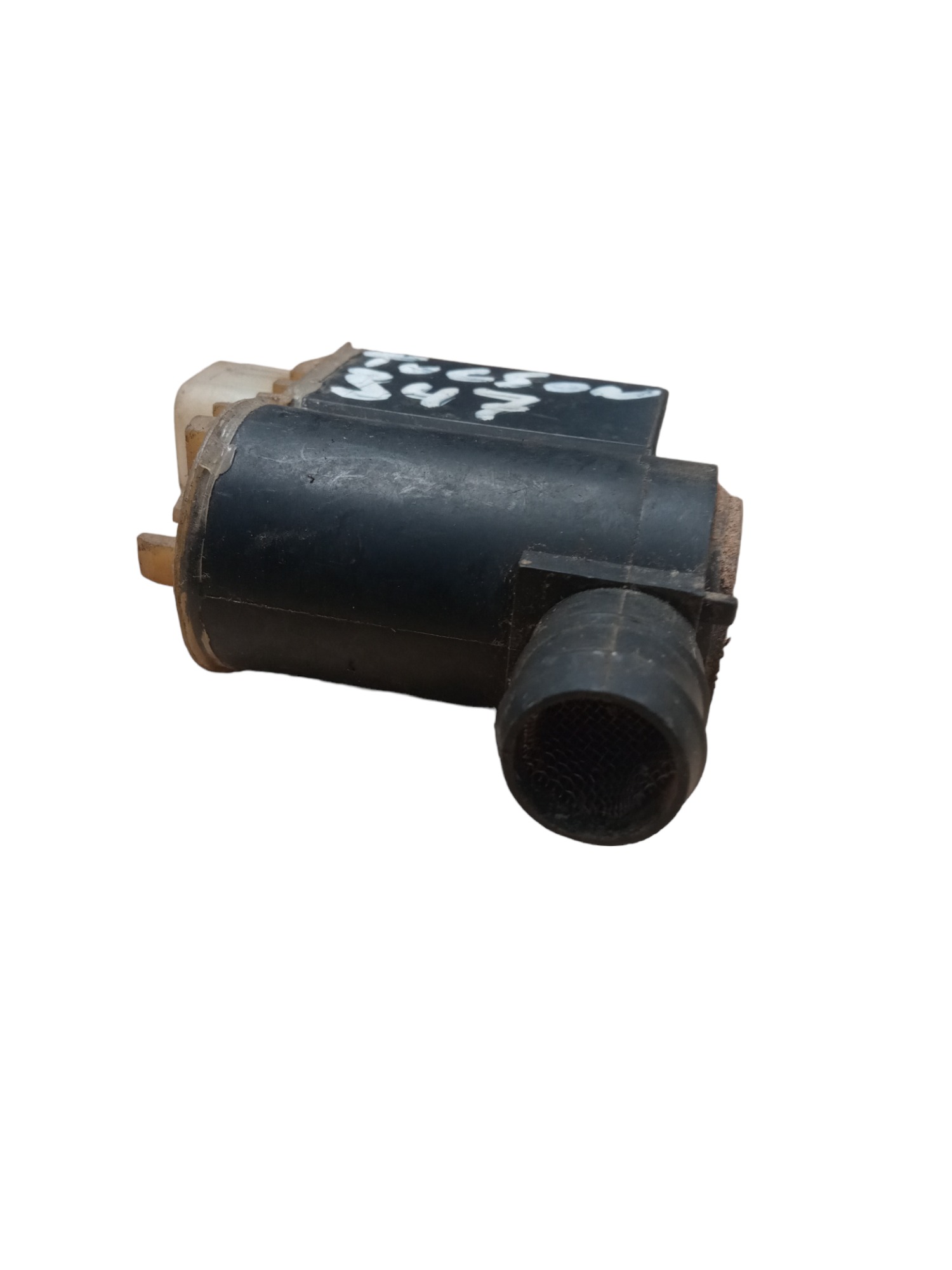 Motor Esguicho Água Para-brisa Hyundai Tucson 2009/2012 5