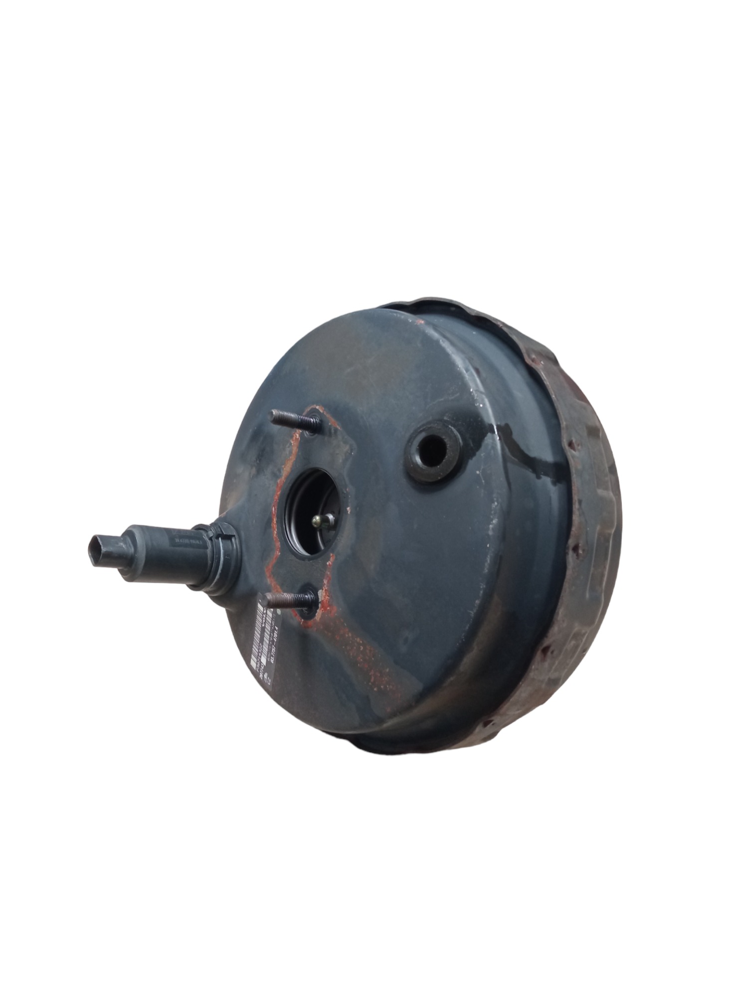 Hidrovácuo Servo Freio Volvo Xc70 2004/2008 3