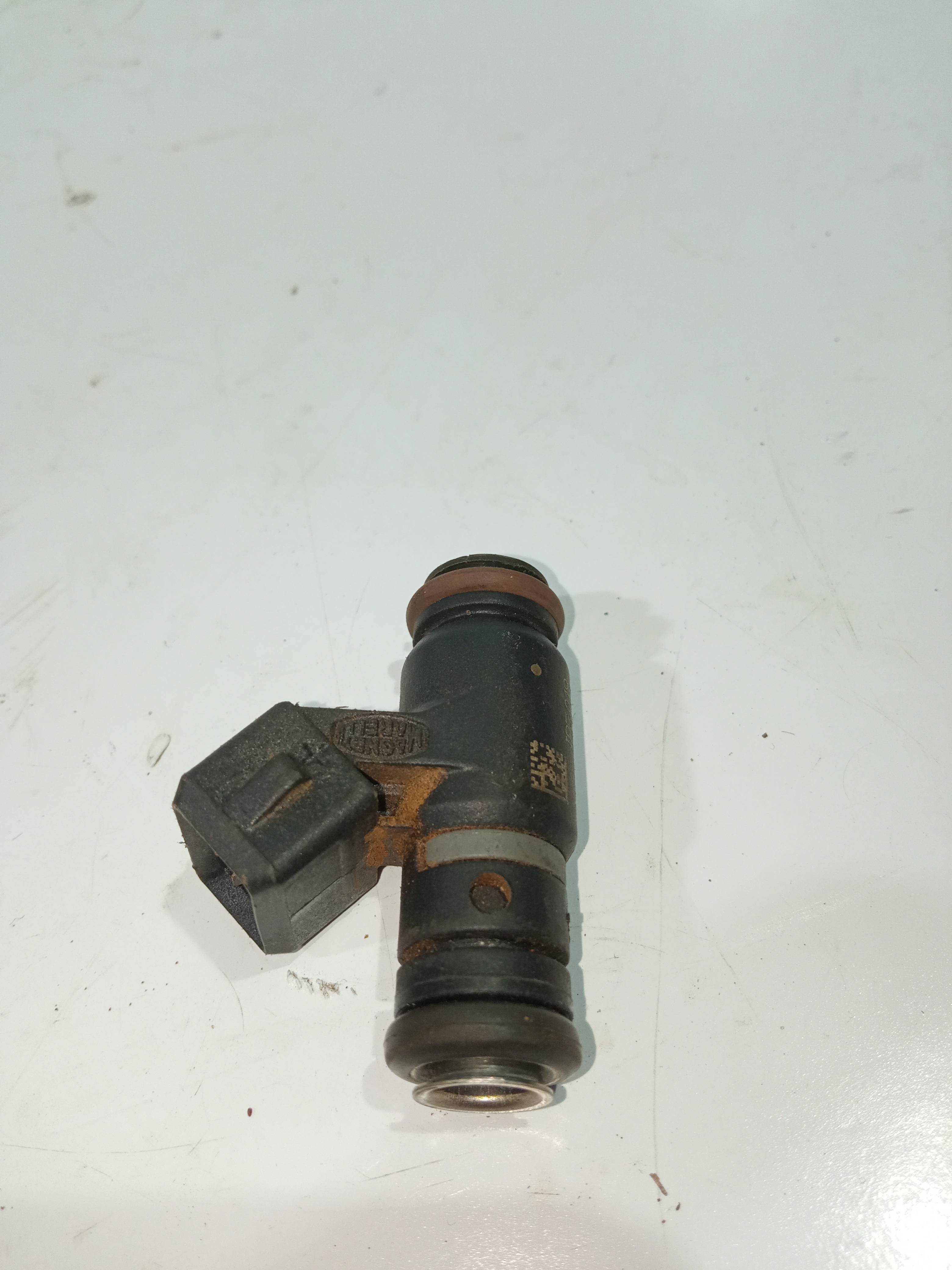 Bico Injetor Fiat Doblô/ Palio/ Punto/ Strada 1.8 2011/2021 3