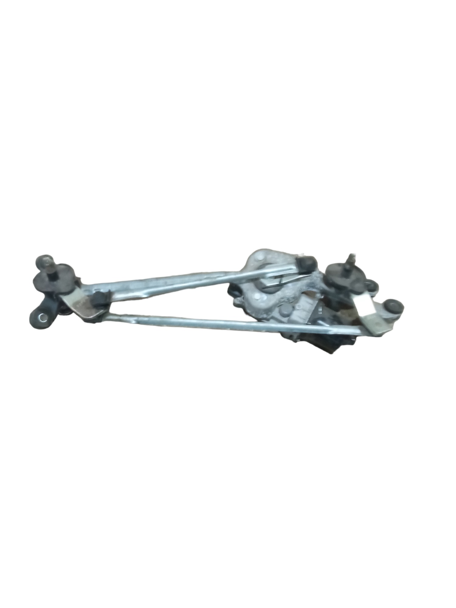Mecanismo C/motor Limpador Para-brisa Honda Hrv 15/18 M.v 3