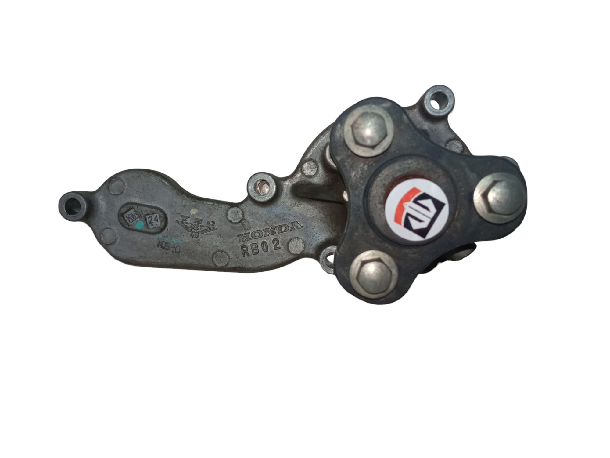 Bomba De Agua Honda City Fit 2009 2010 2011 2012 2013 2014