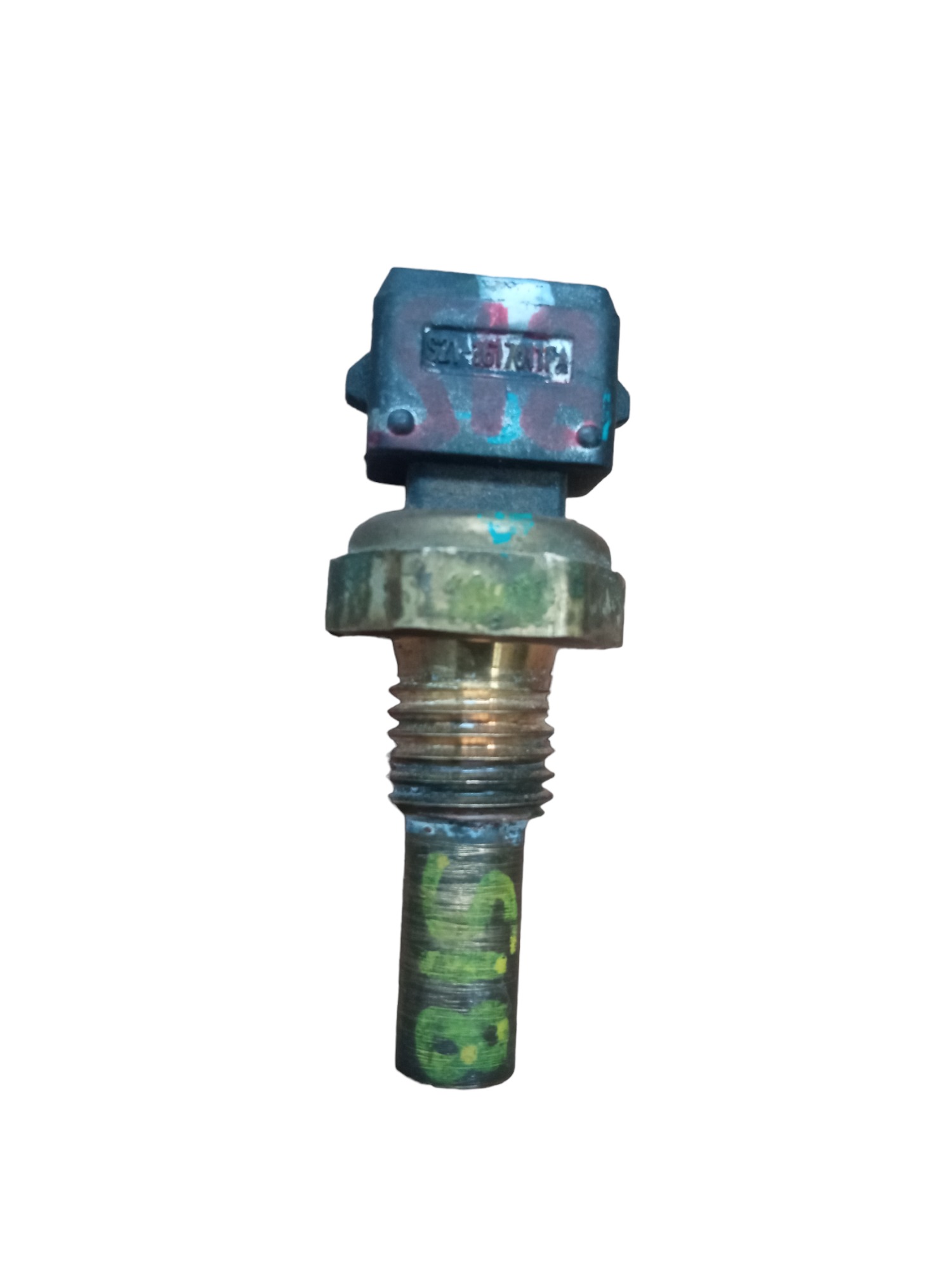 Sensor Temperatura Agua Chery Tiggo Face S18 1.3 2.0 16v 2