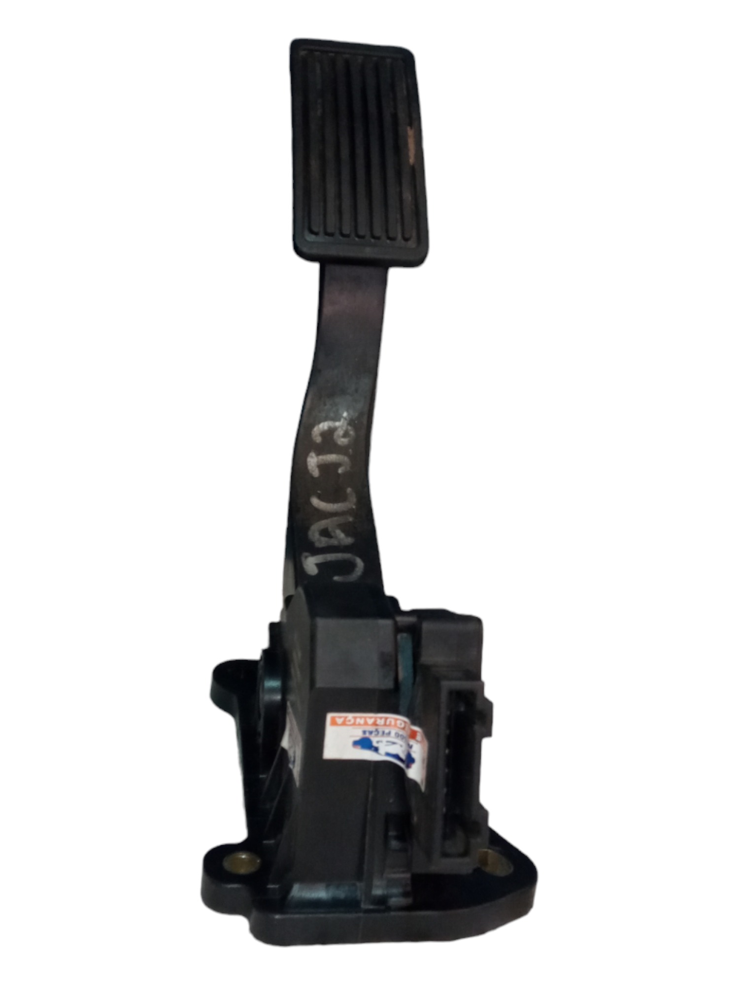 Pedal Acelerador Eletronico Jac J2 2012 2016 1.4 16v 5
