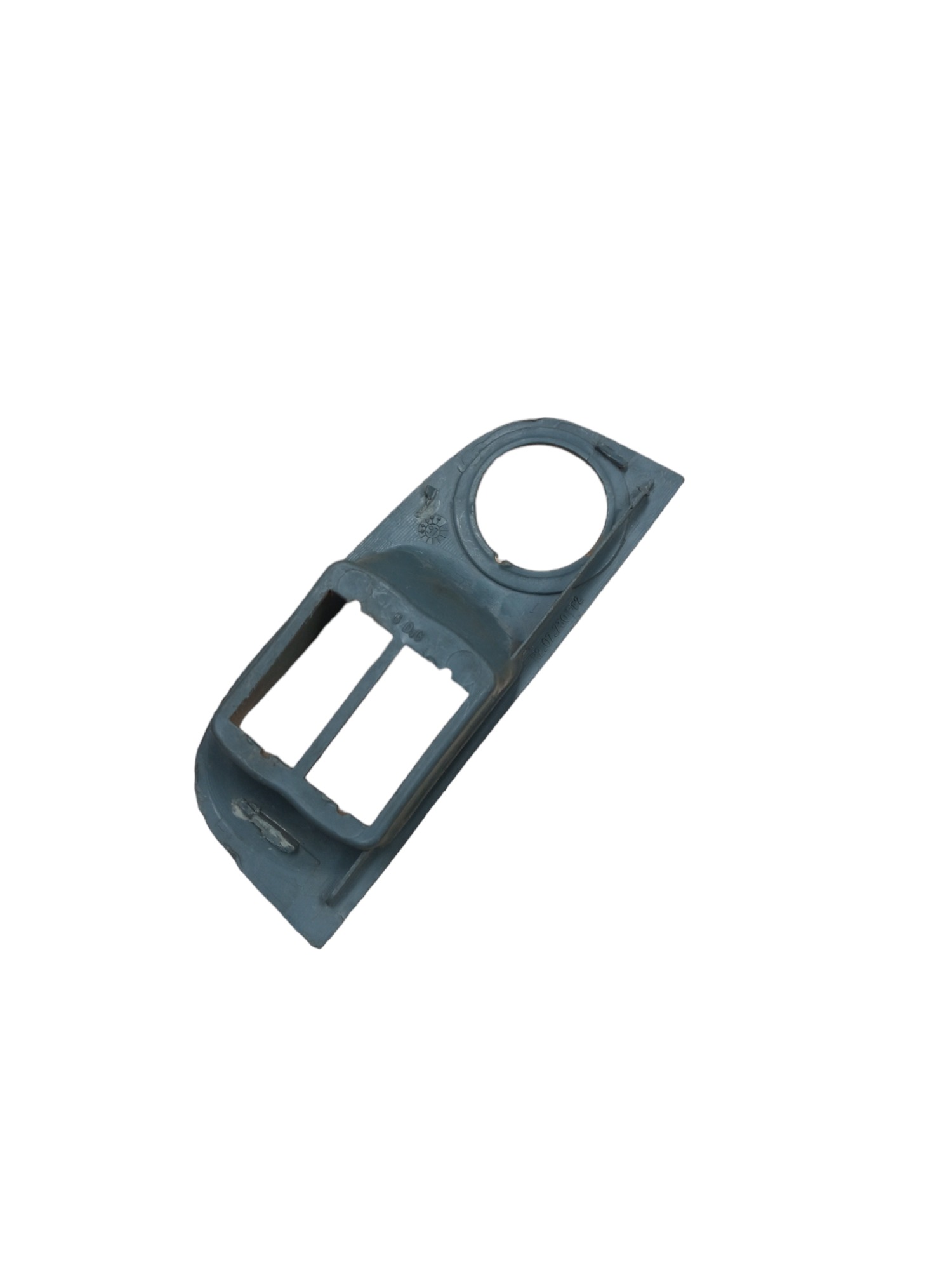 Moldura Botão Vidro E Retrovisor Renault Scenic 1999/2005 4