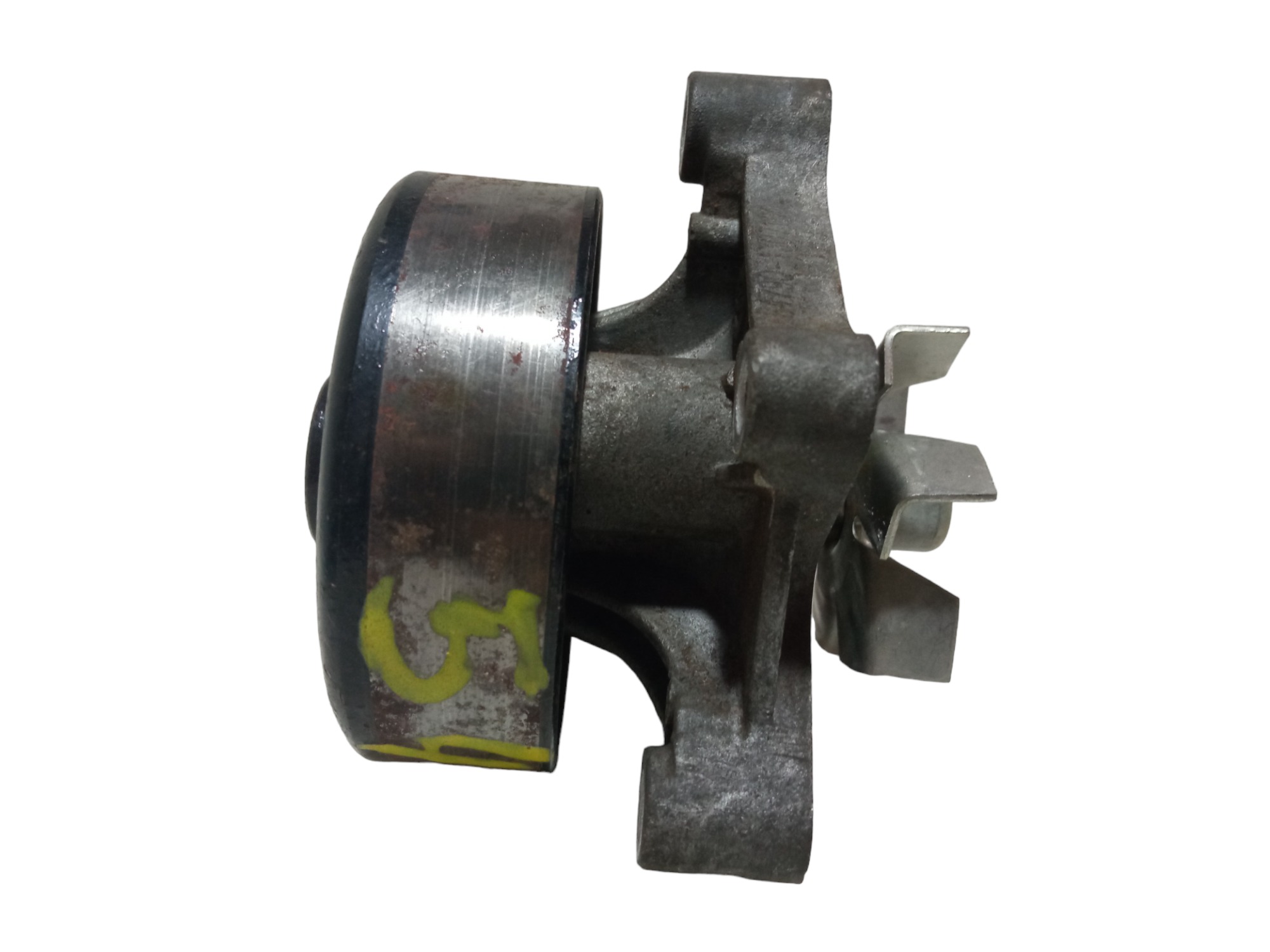 Bomba De Agua Lifan X60  2012 2013 2014 2015 2016 2017 2018 1