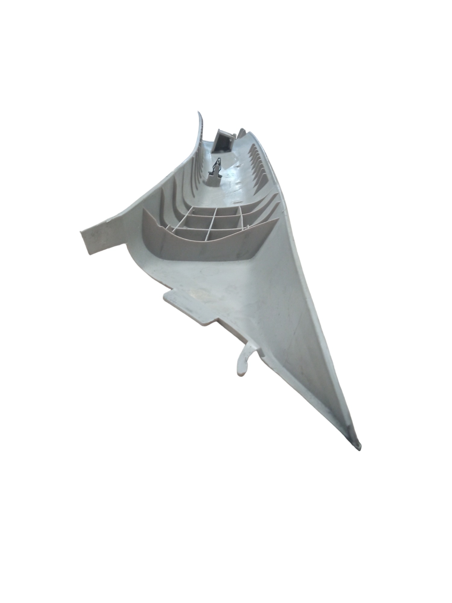 Moldura Coluna Para-brisa Direito Ford Fusion 2006/2012 4