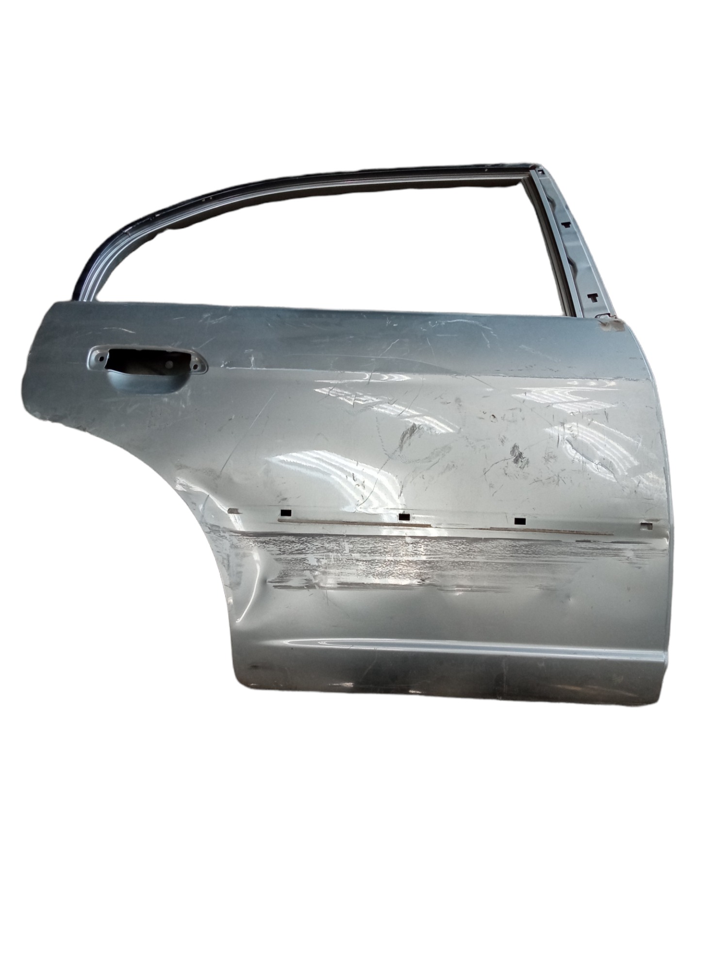 Porta Traseira Direita Civic 2001 2002 2003 2004 2005 2006
