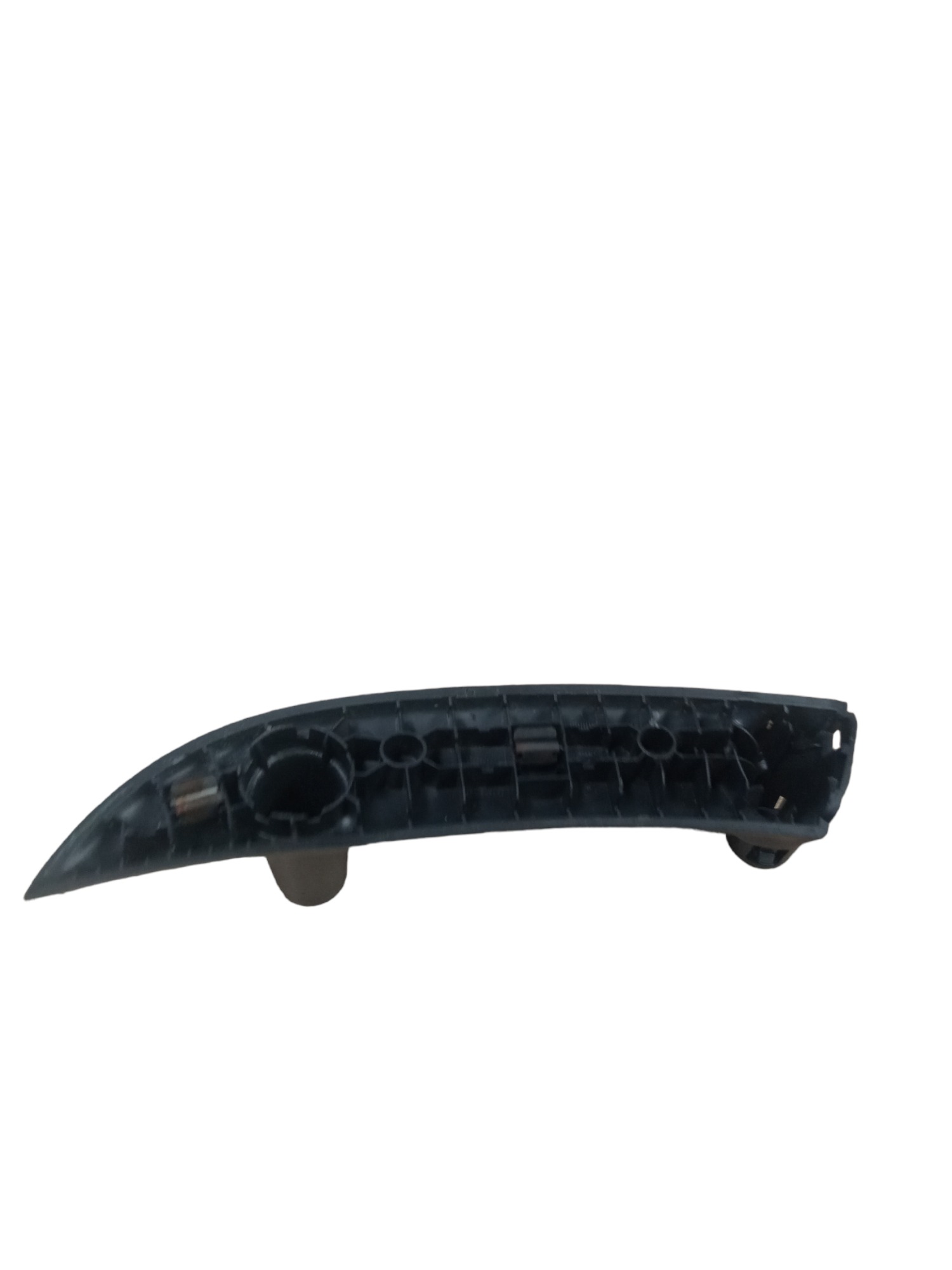 Moldura Puxador Porta Citroen C3 2013 2014 2015  Direito 3