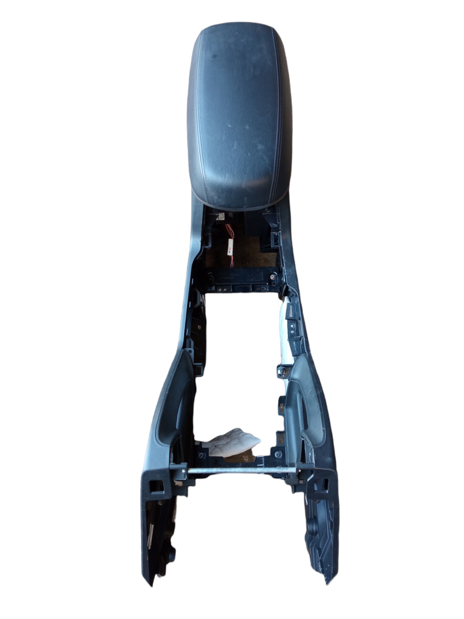 Consoles Hyundai Ix35 2014/2015 8