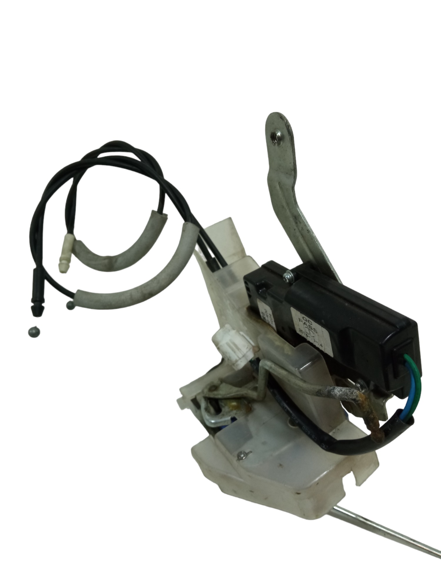 Fechadura Eletrica Dianteira Direita Lifan 530 2012 A 2016 2