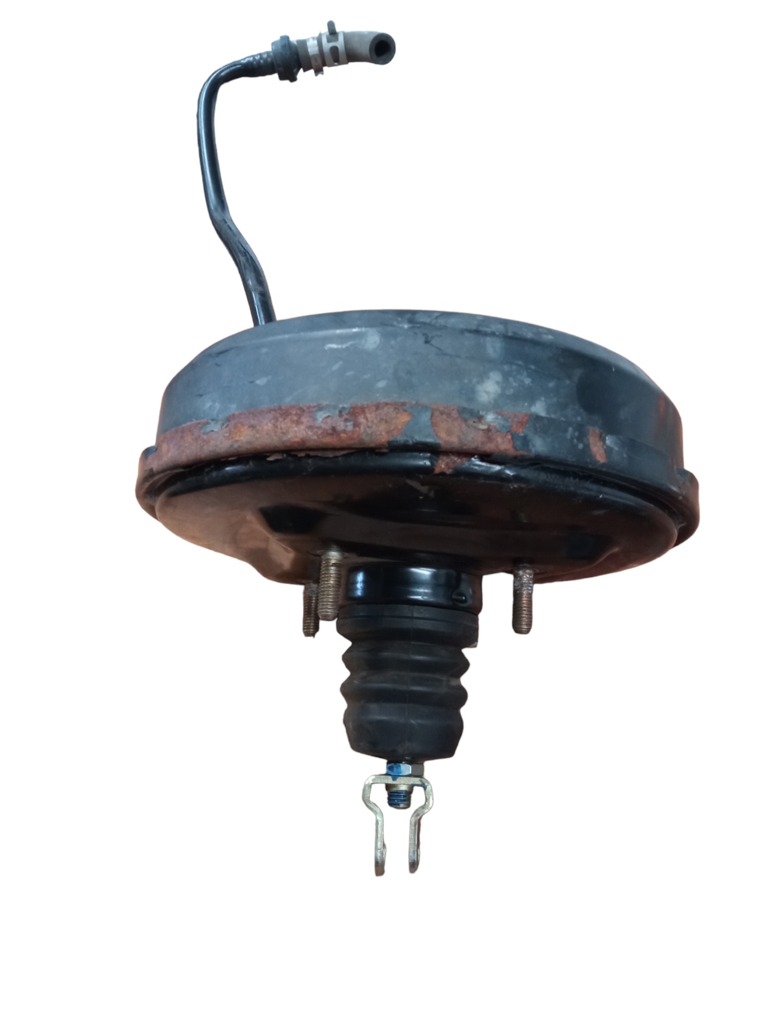Hidrovácuo Servo Freio Chery New Qq 15/19 M.v 4