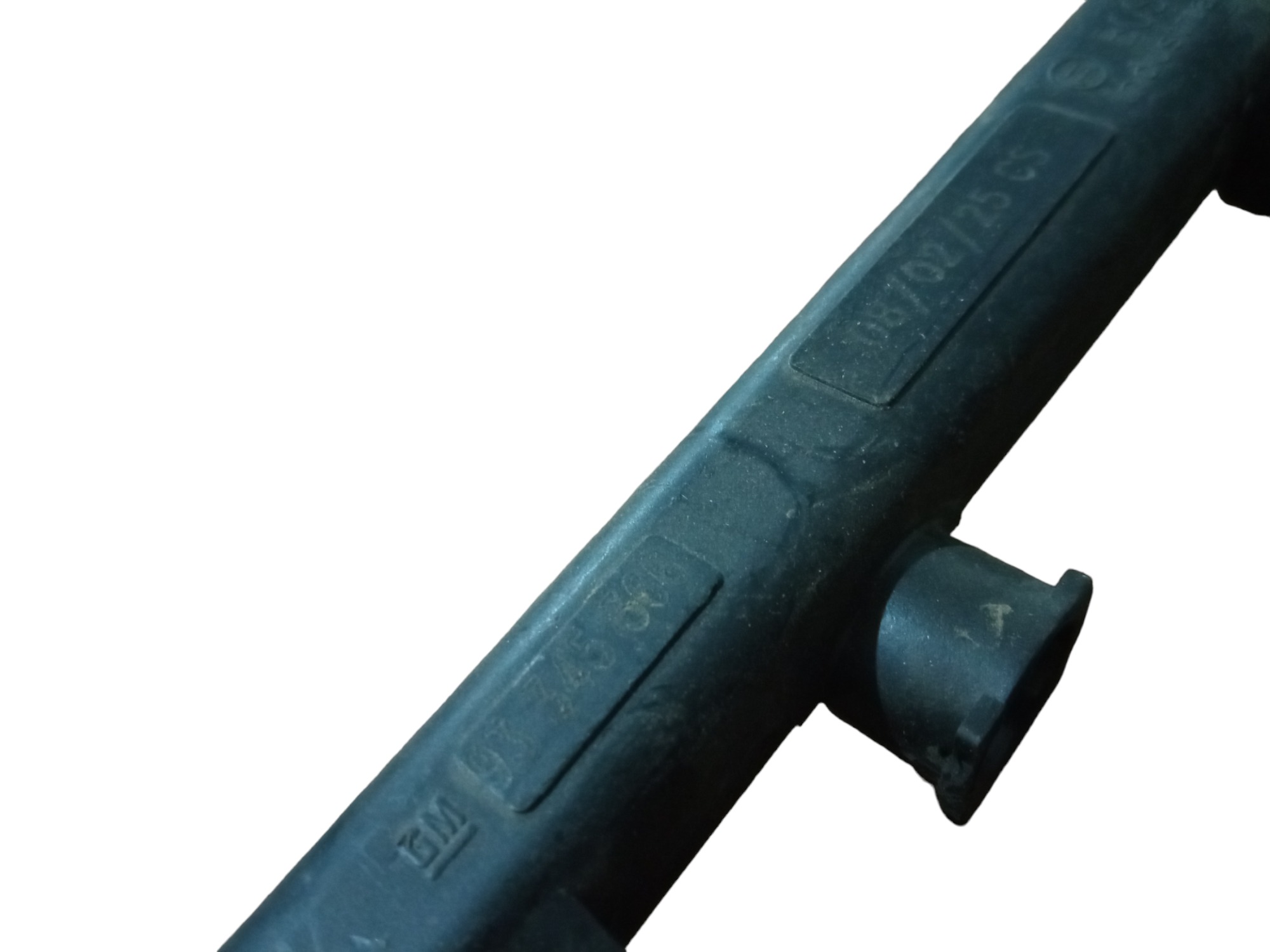 Flauta Dos Bicos Celta 1.0 Flex 2006/2008 Orig.bosch 5