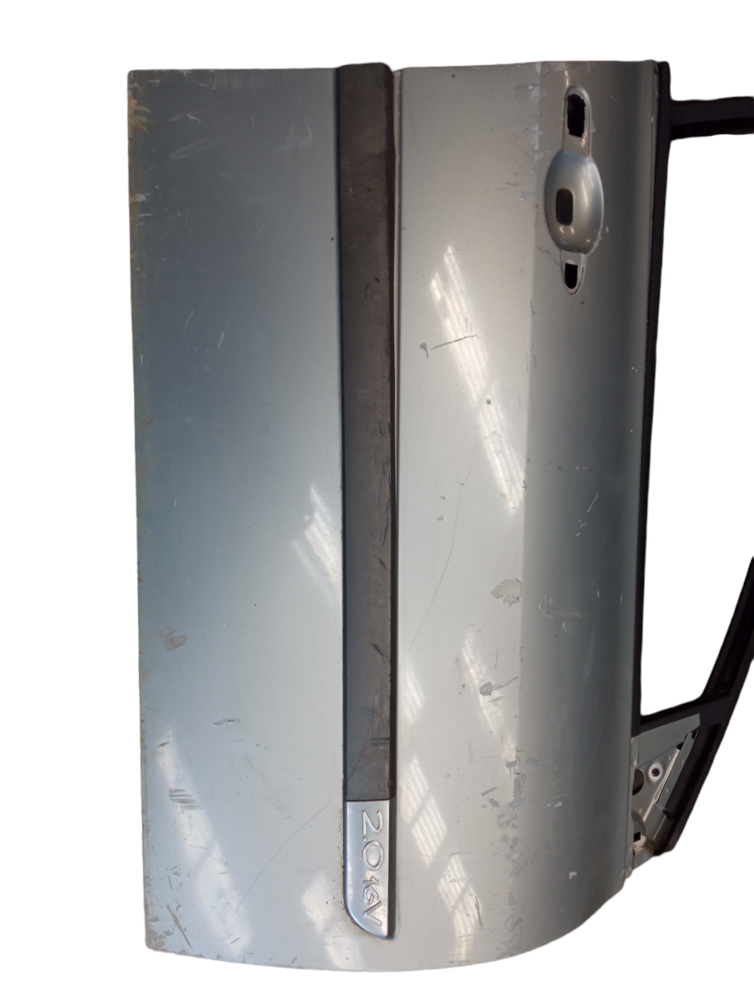 Porta Dianteira Direita Renault Megane 2007 A 2013 3