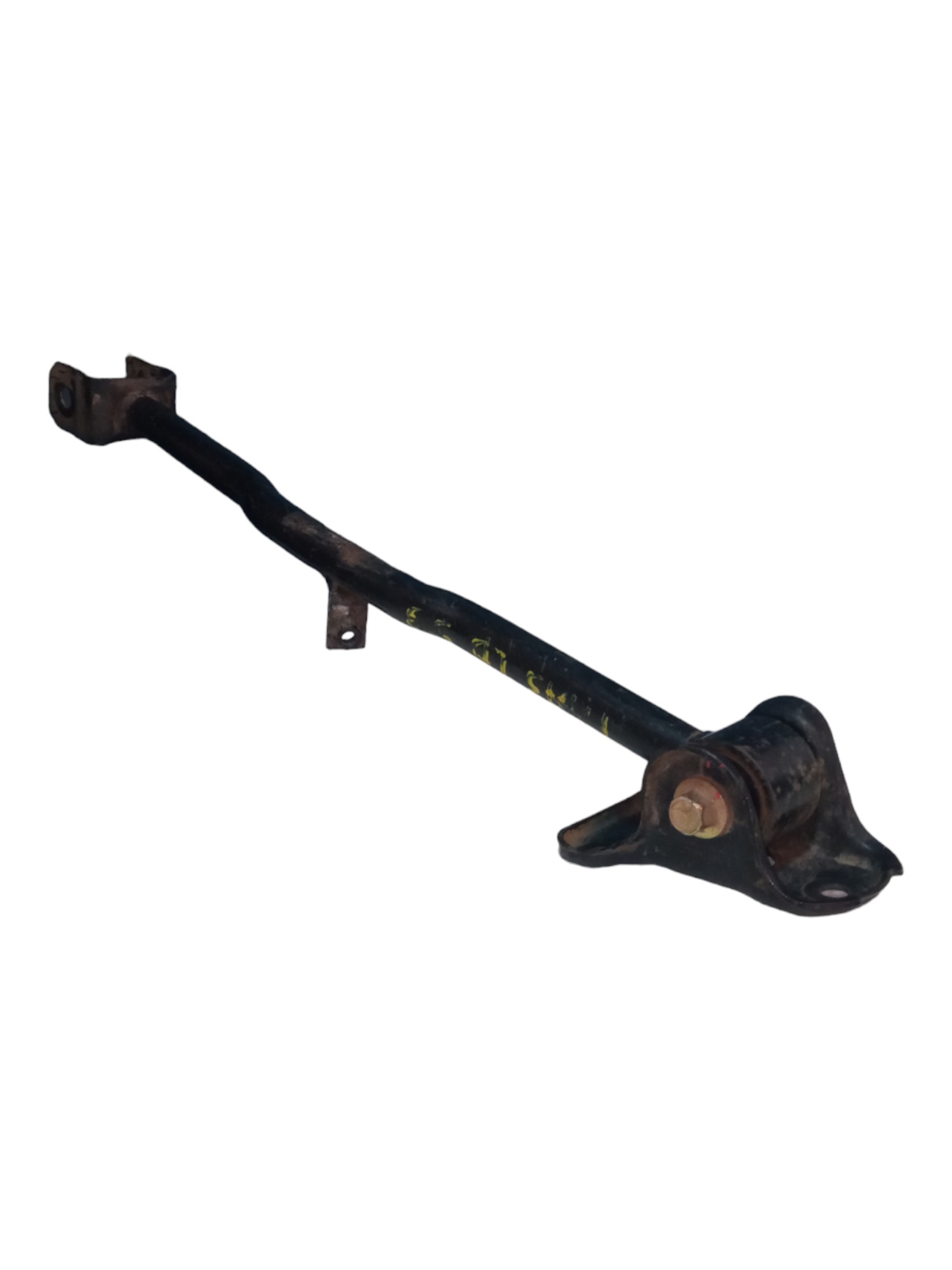 Braco Tirante Suspensao Traseiro Direita Jac J3 2011 2014 3