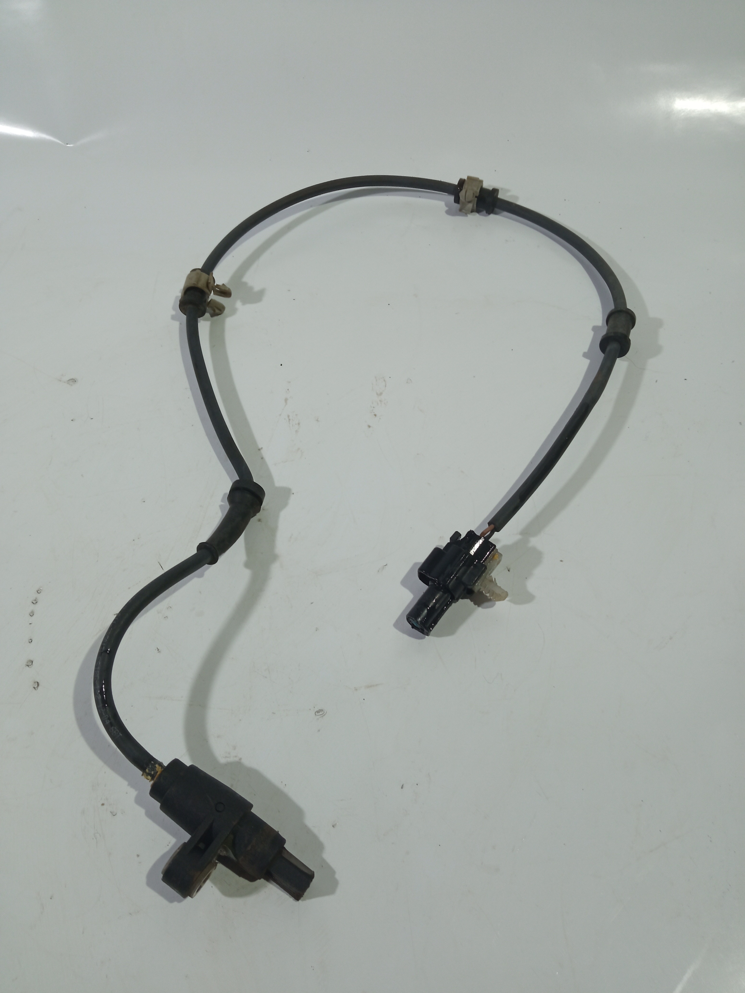 Sensor Abs Traseiro Esquerdo Original Chery Qq 2011/2015 3