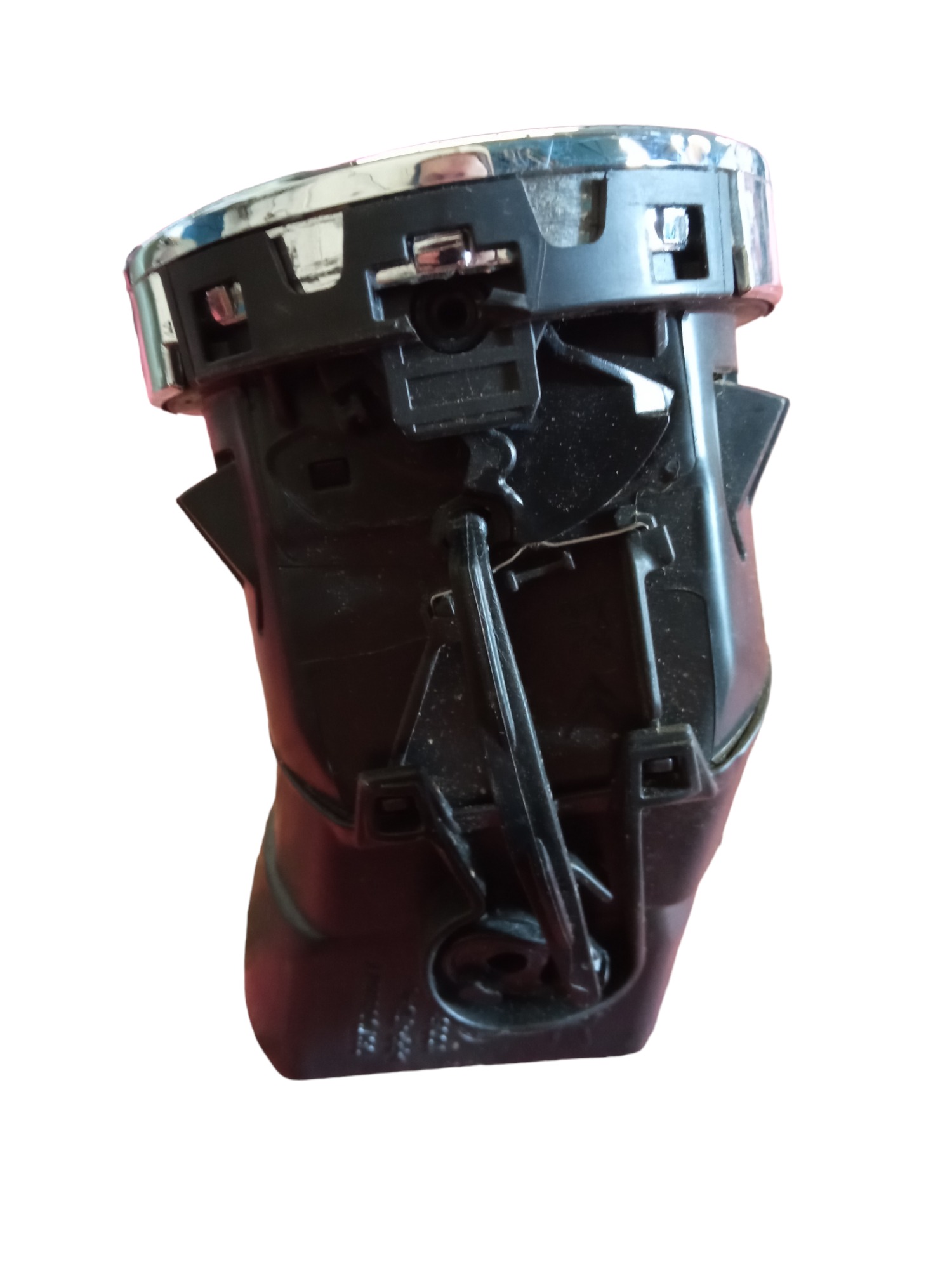 Difusor De Ar Direito Peugeot 308 408 2012/2018 Original M.v 3
