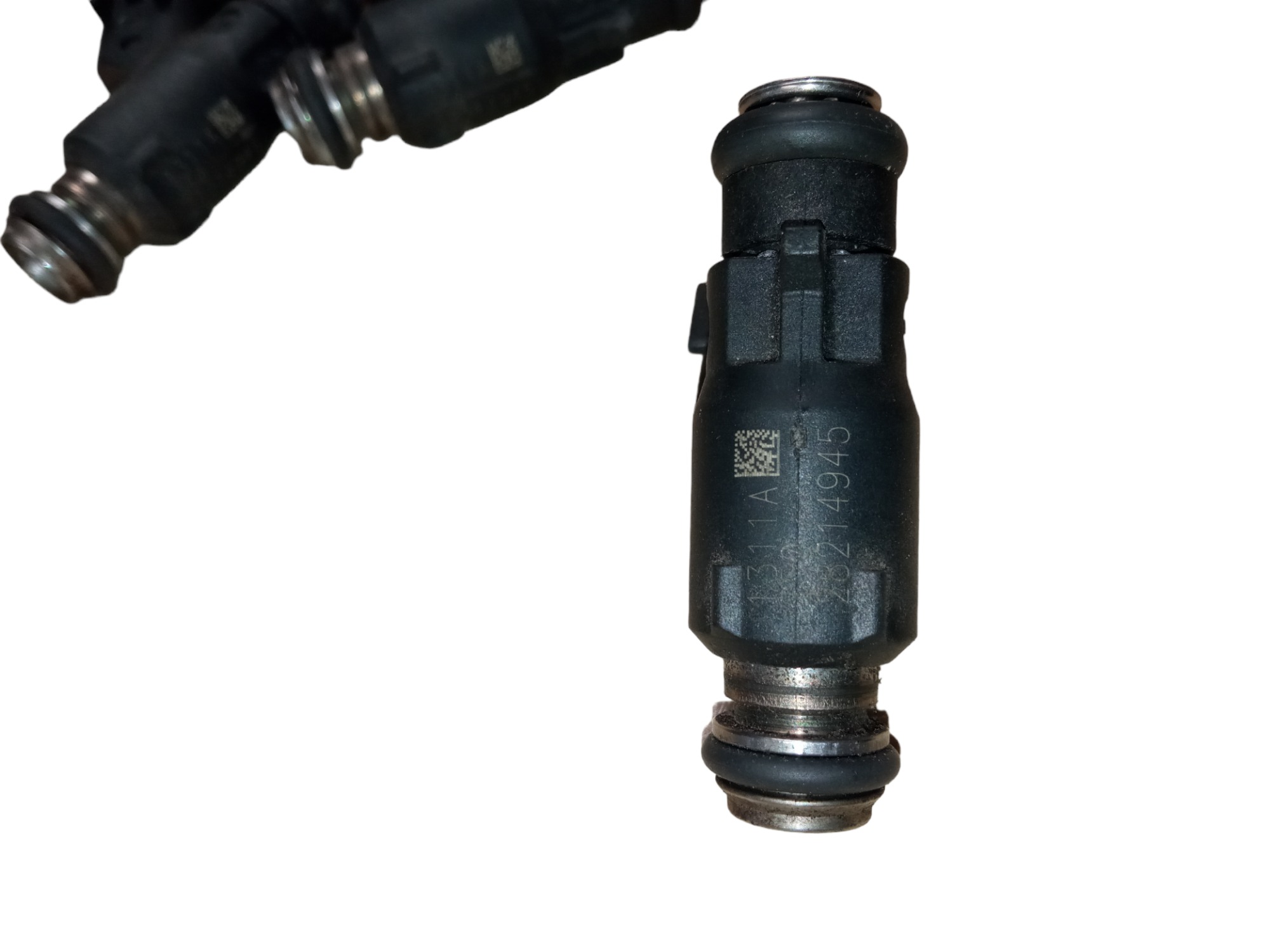 Bico Injetor Chery Face 2011 2012 5