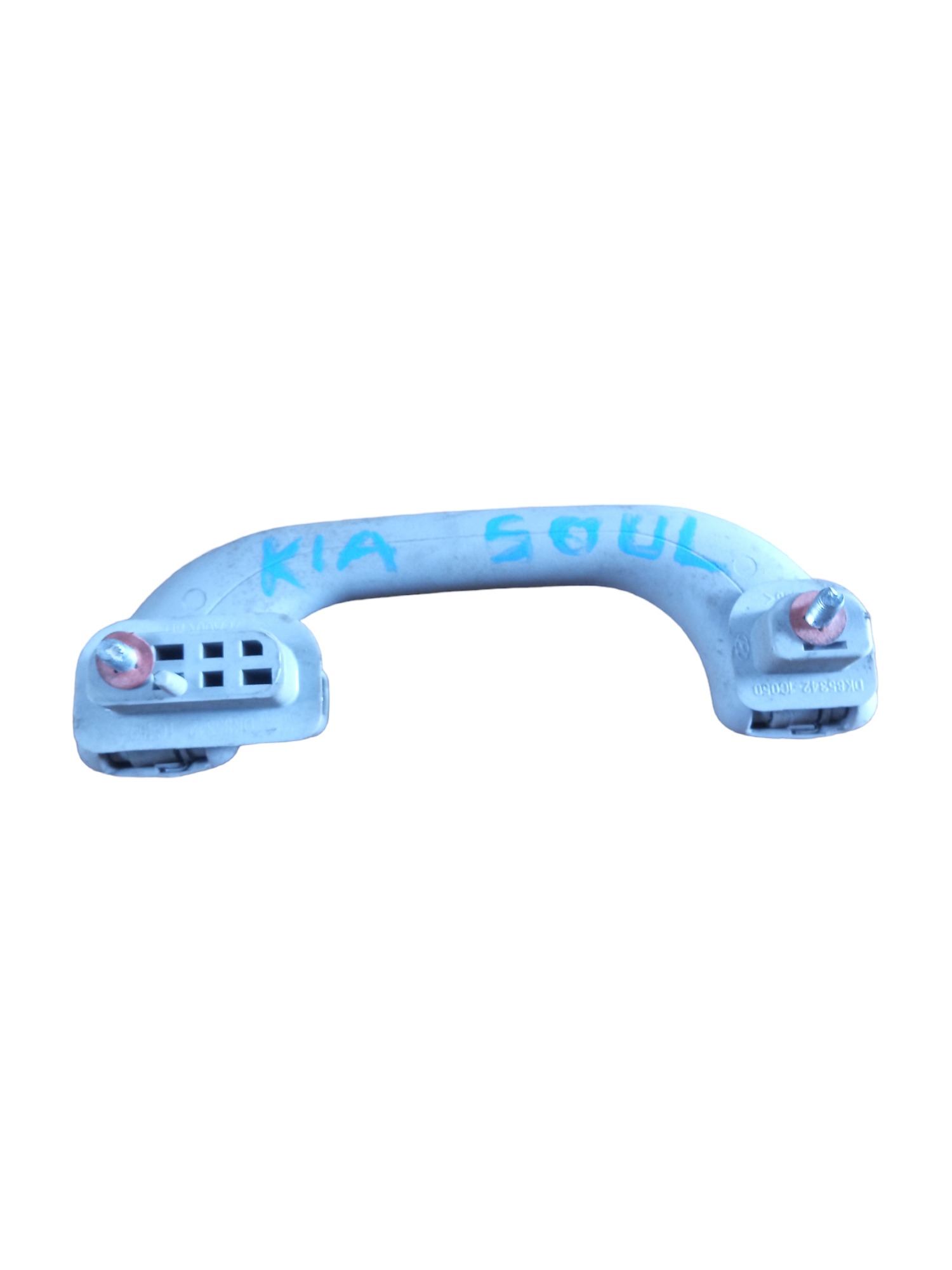 Alça Pega Mão Dianteira Direita Original Kia Soul 2010 4