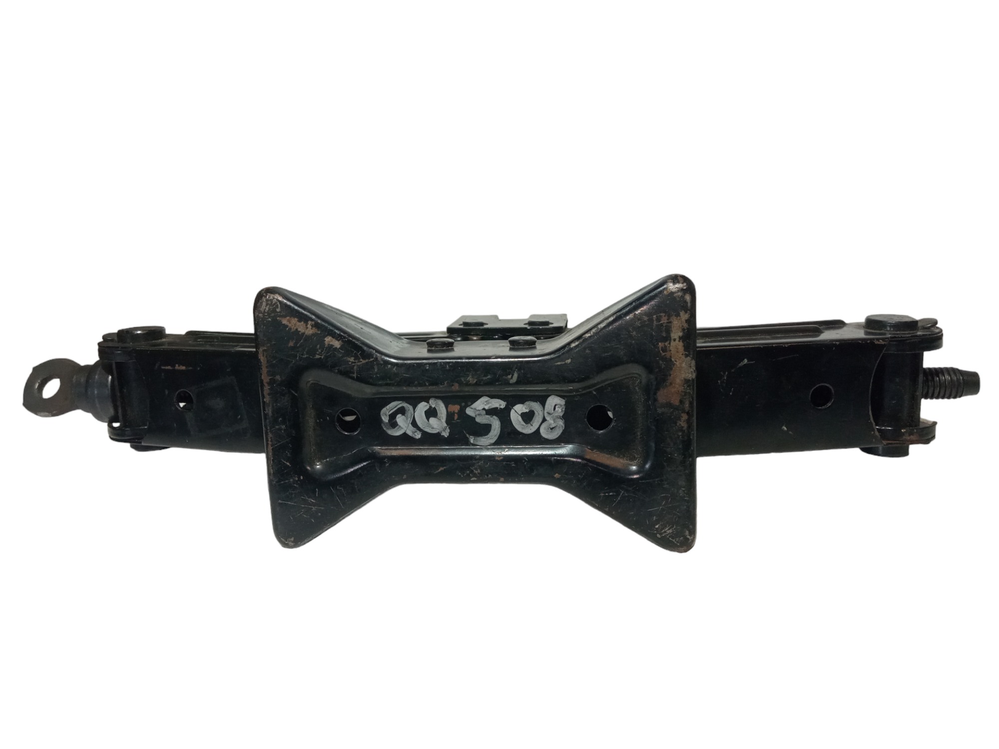 Macaco Chery Qq 1 1 2011 2012 2013 2014 2015 Usado Original 4