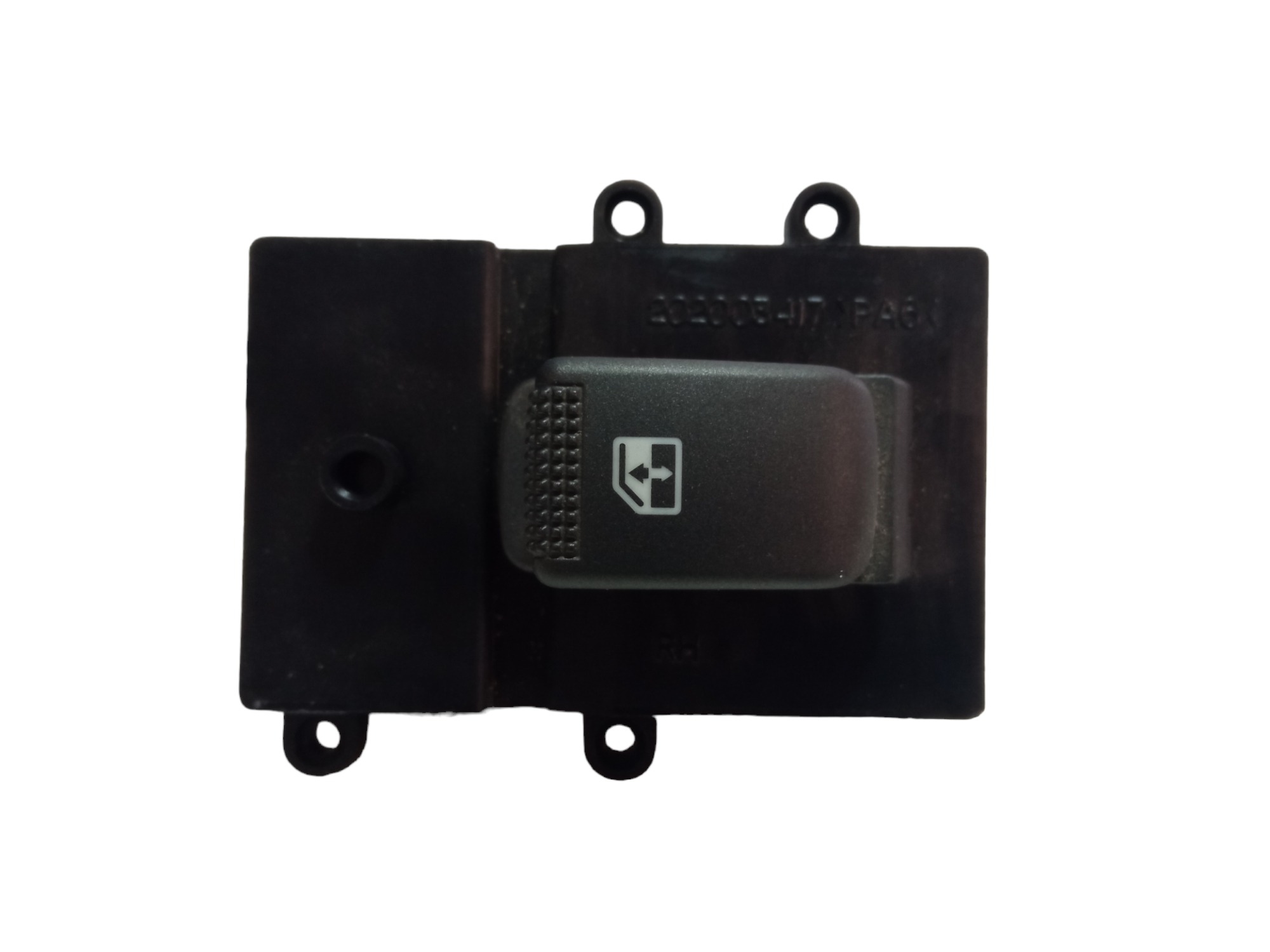 Botao Vidro Eletrico Traseiro Direito Hyundai Azera 2009 11 5