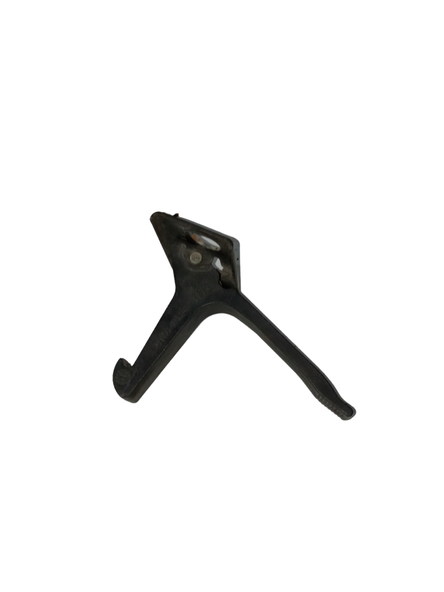 Fechadura Capô Fiat Punto 2007/2011 3