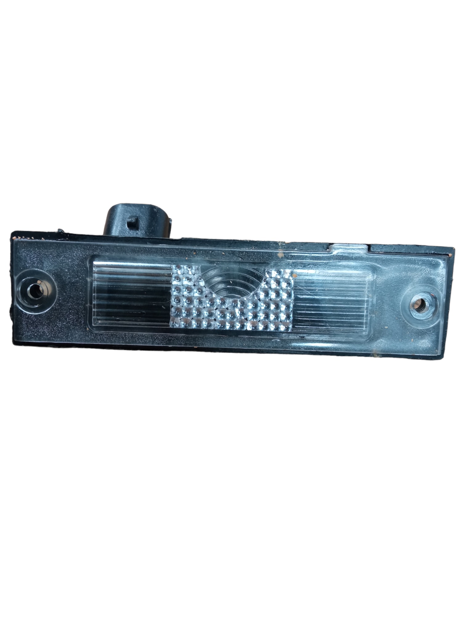 Lanterna Luz De Placa Fiat Palio 2015 M.v 1