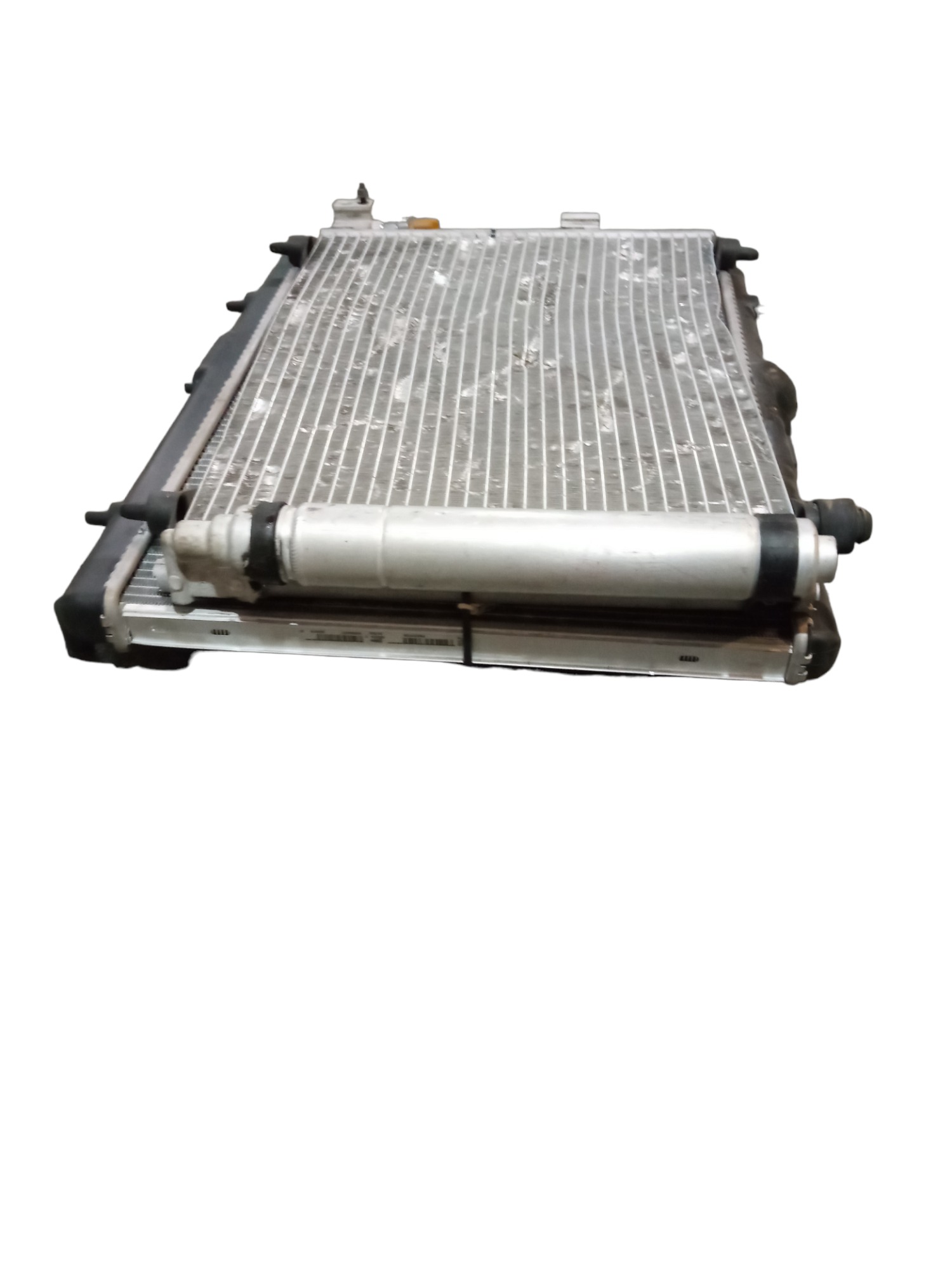 Radiador Citroen C5 2.0  2008/2013 M.v 2