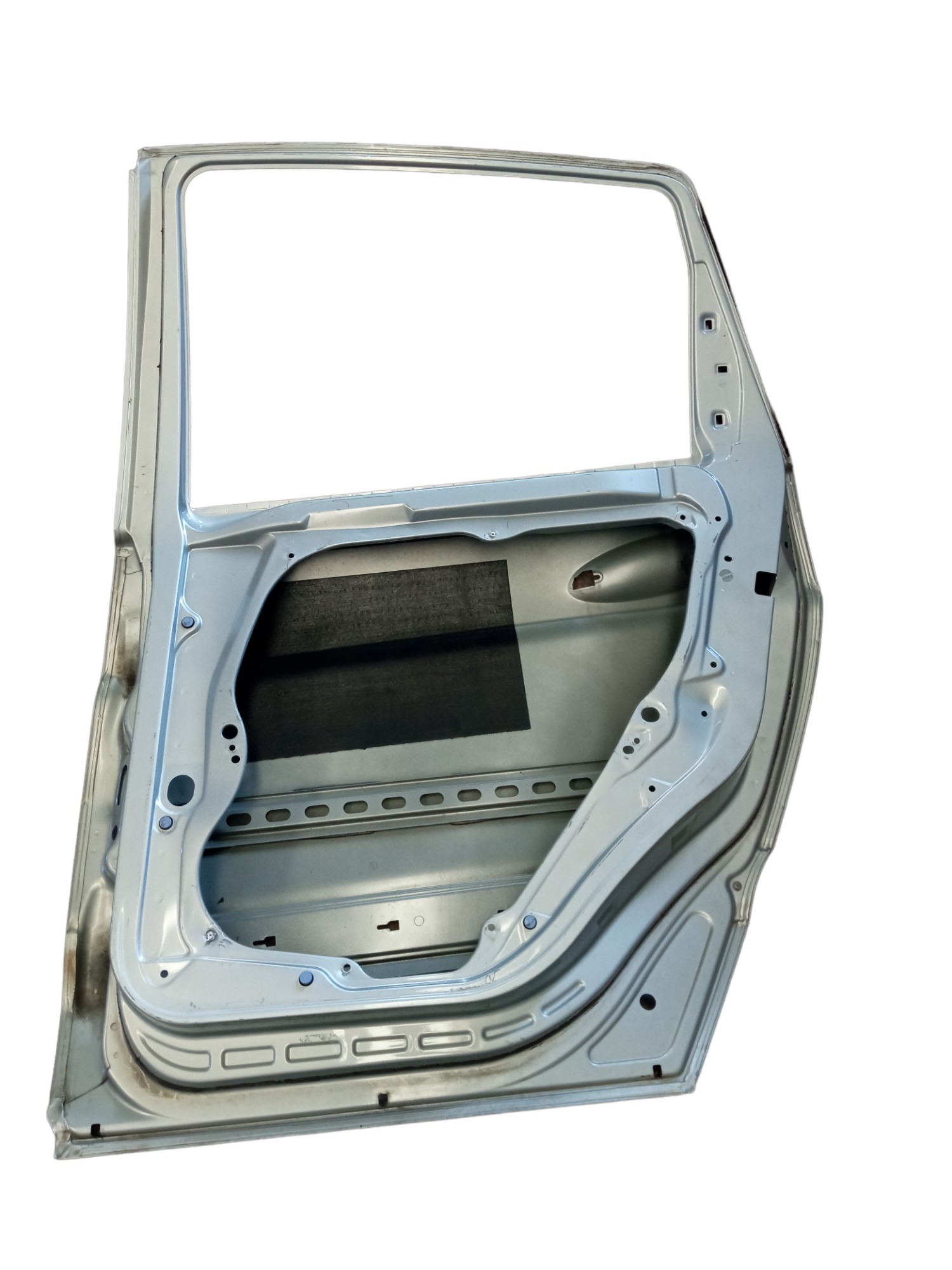 Porta Traseira Direita  Mercedes B180 2008 2009 2010 2011 6