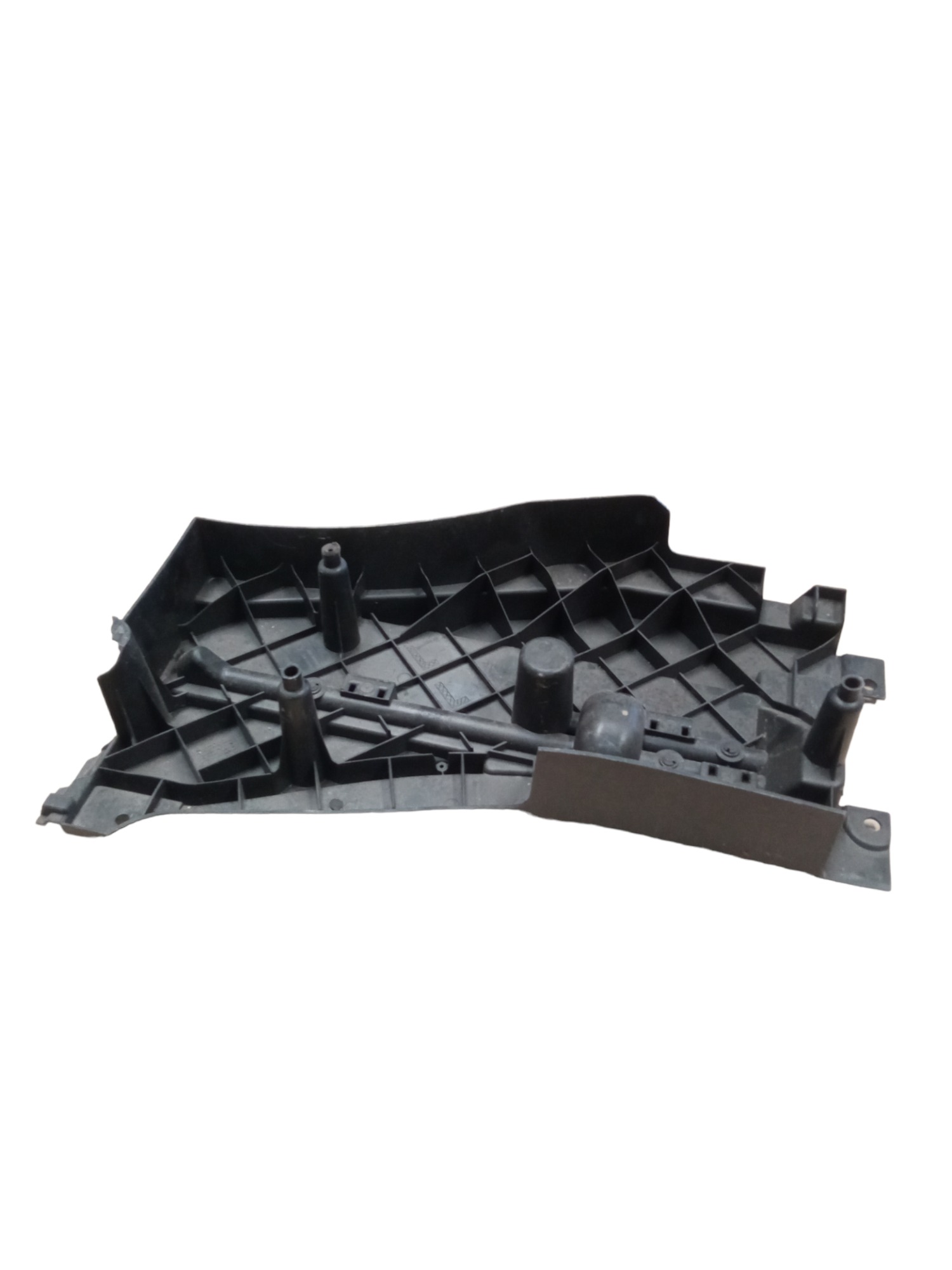 Suporte Esquerdo Roda Estepe Bmw X5 V8 2004 2005 2006 3