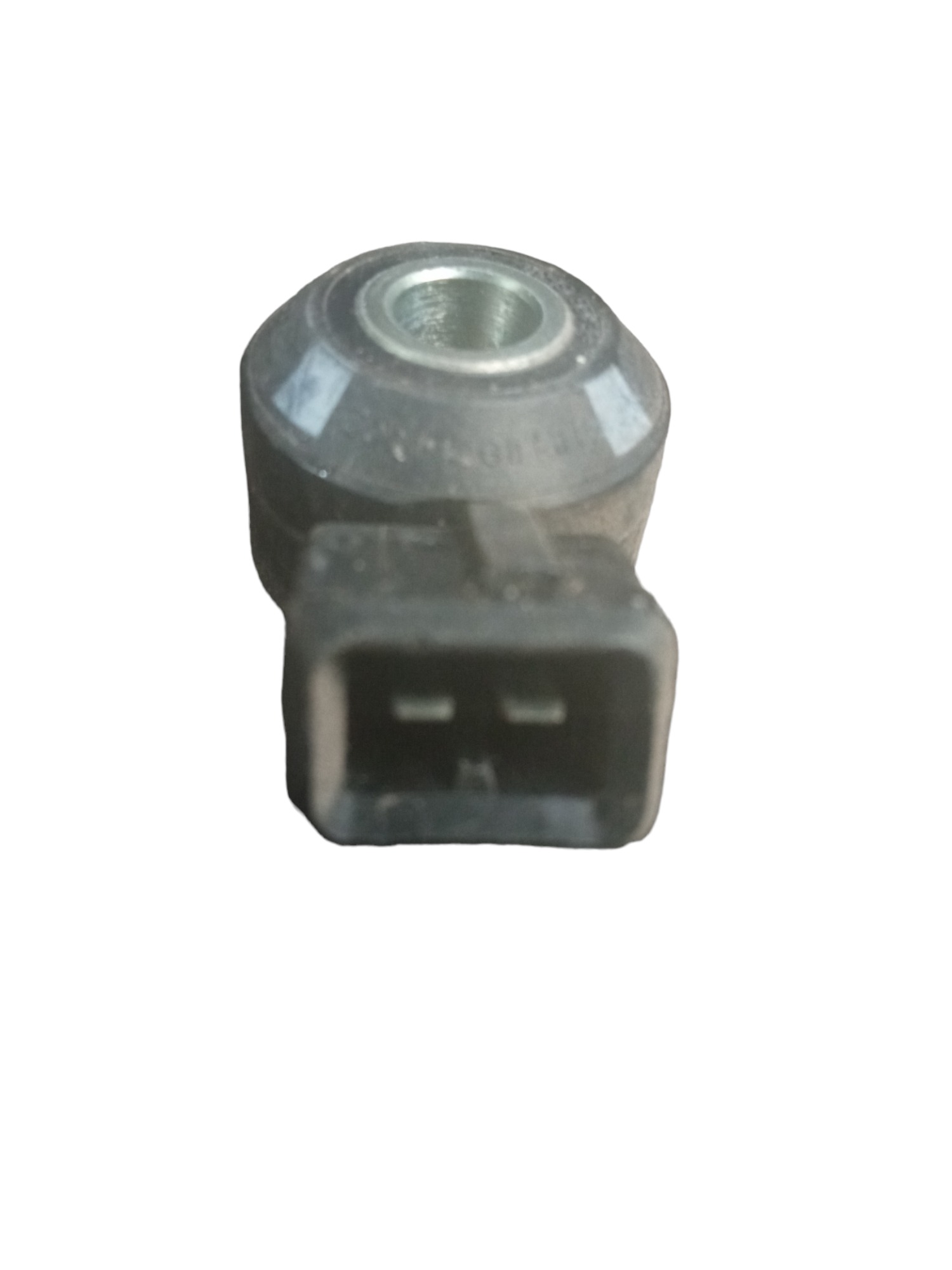 Sensor De Detonação Nissan March/versa 1.6 16v 2013/2018 3