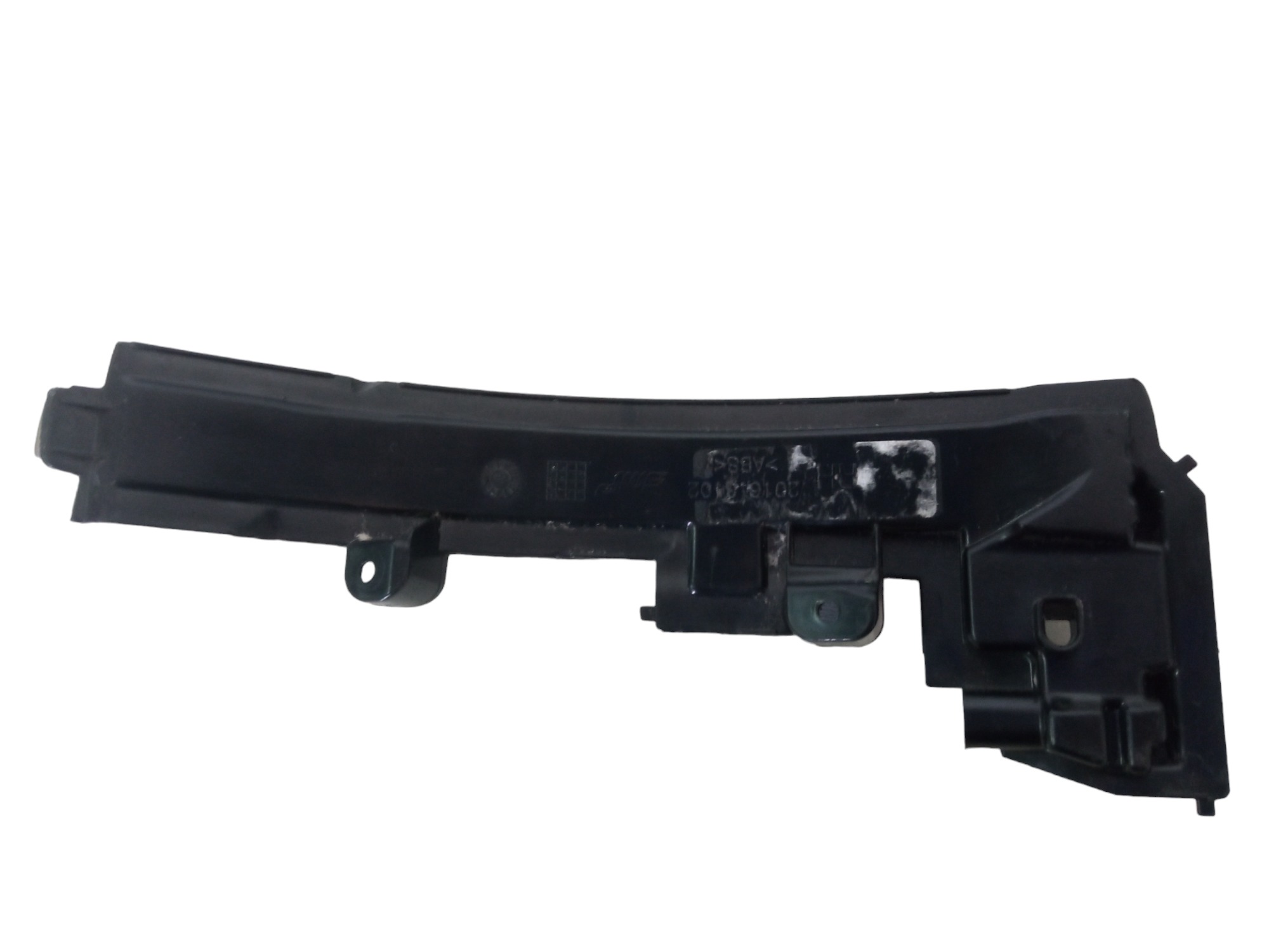 Seta Pisca Retrovisor Direito Range Rover Evoque 2012 A 2014 0 4