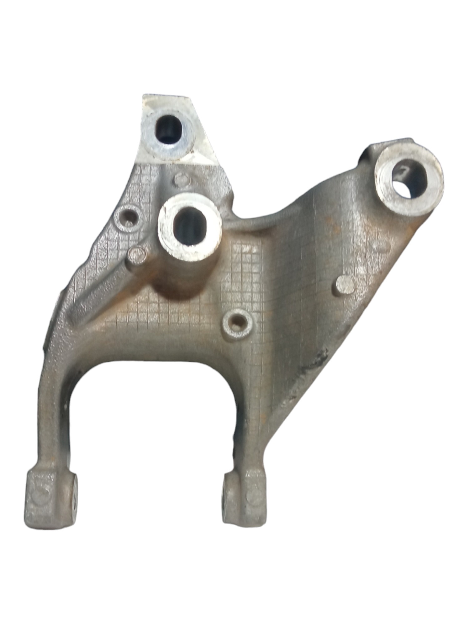 Suporte Coxim Cambio Esquerdo Honda New Fit 2009 A 2013 4