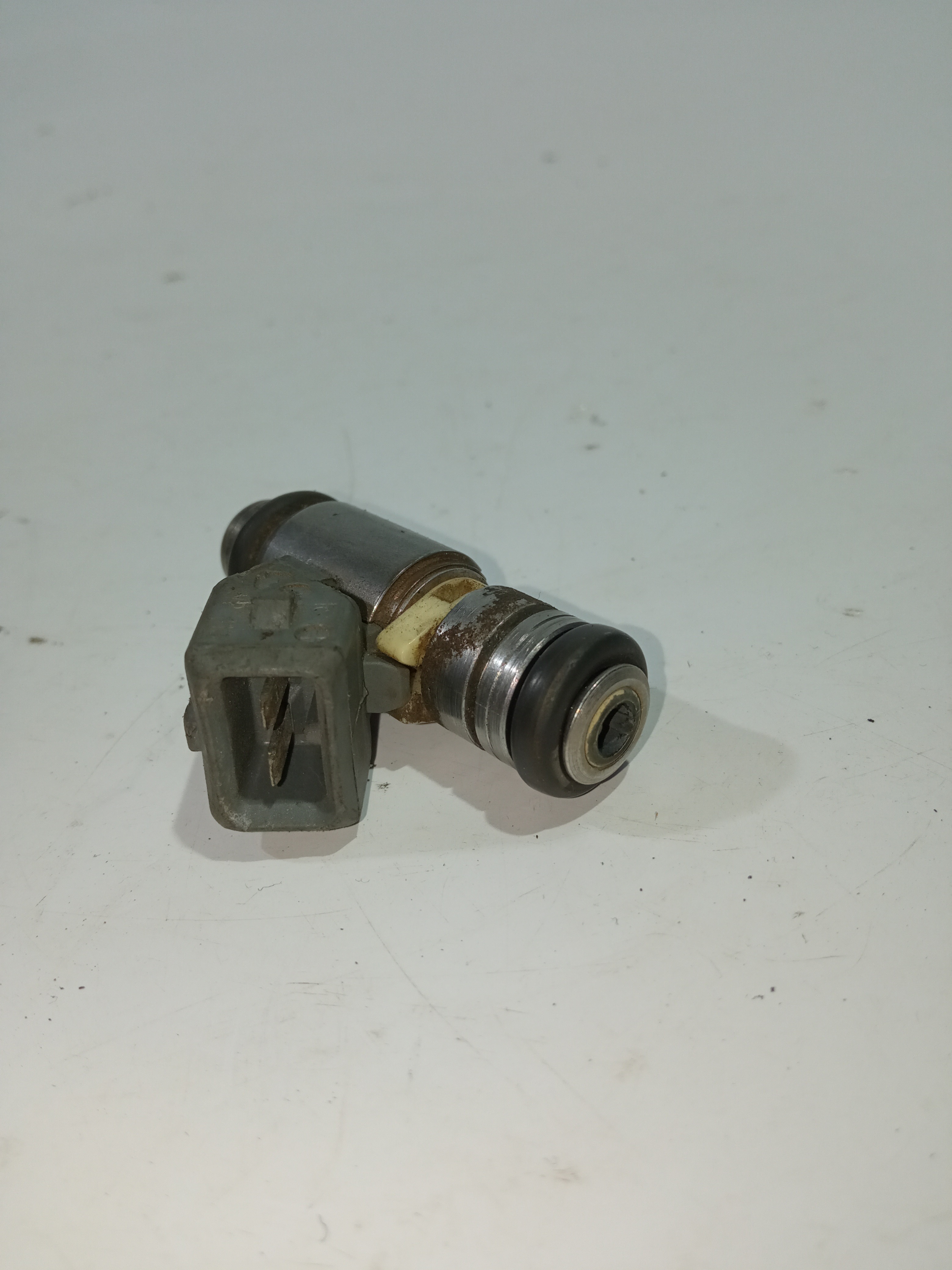 Bico Injetor Vw Gol/ Parati 1.0 16v Gasolina 1997/2000 4